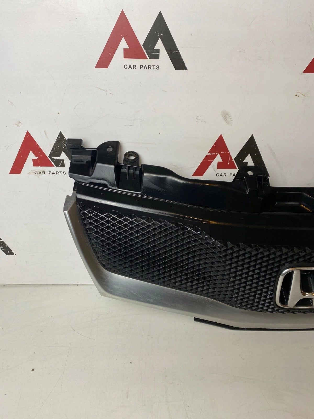 Kühlergrill Honda CIVIC VIII 8 FRONTGRILL 71122smte5711 Kühlergitter