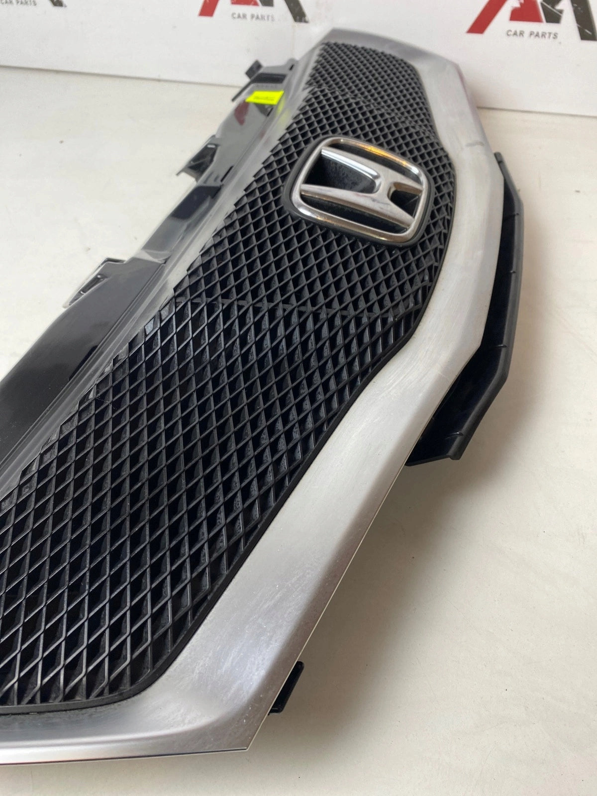 Kühlergrill Honda CIVIC VIII 8 FRONTGRILL 71122smte5711 Kühlergitter