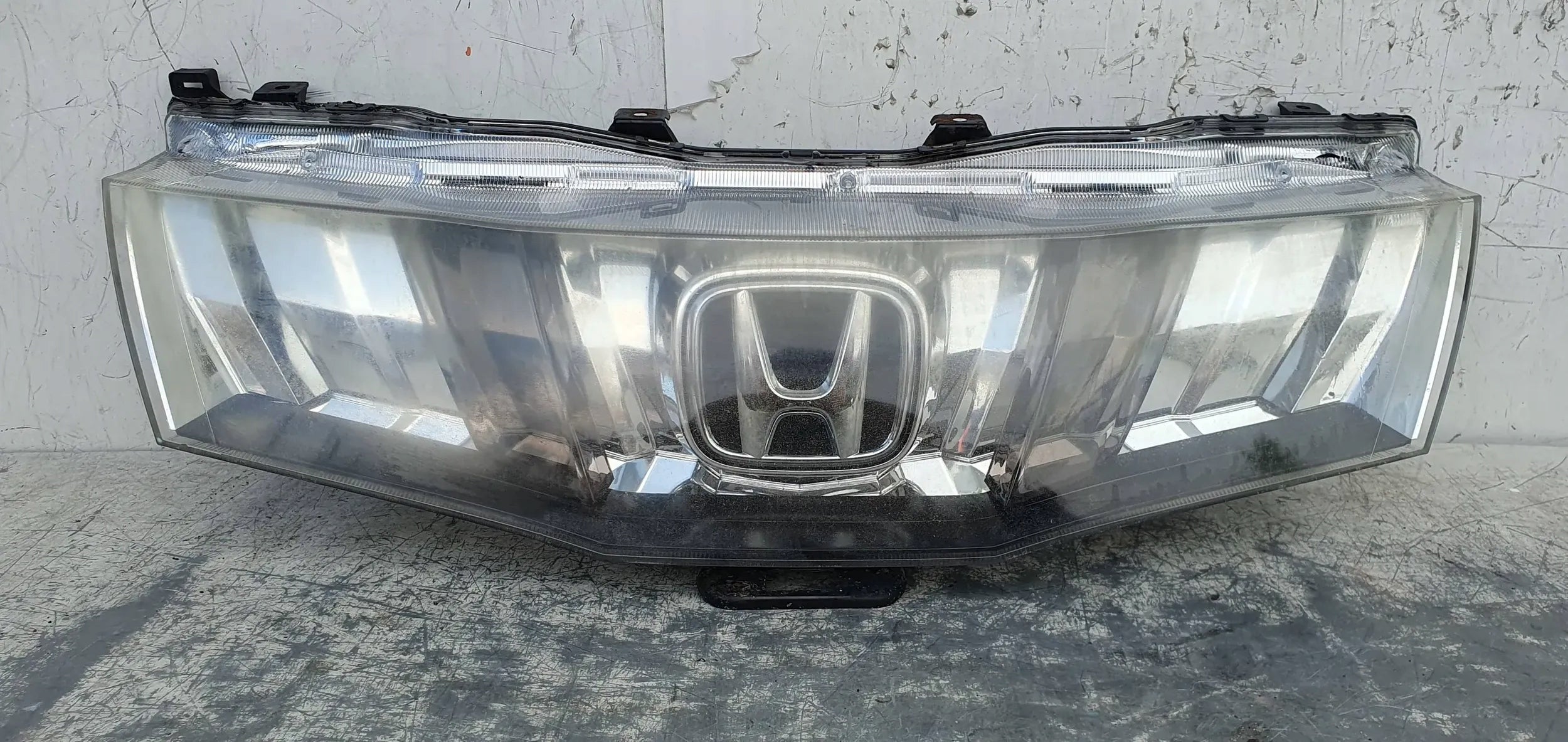  Kühlergrill Honda CIVIC FRONTGRILL Kühlergitter product image