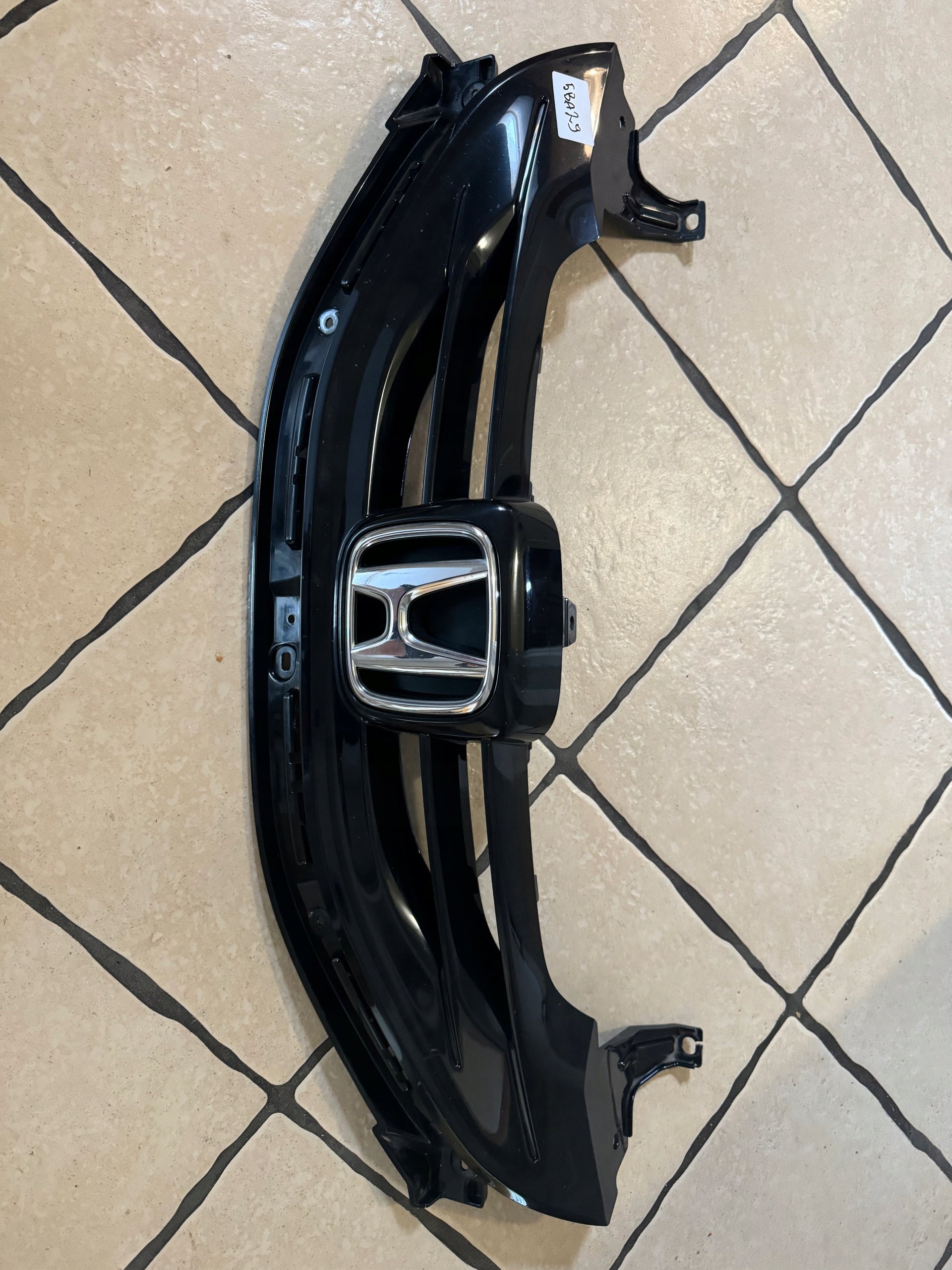 Kühlergrill Honda CIVIC IX FRONTGRILL Kühlergitter