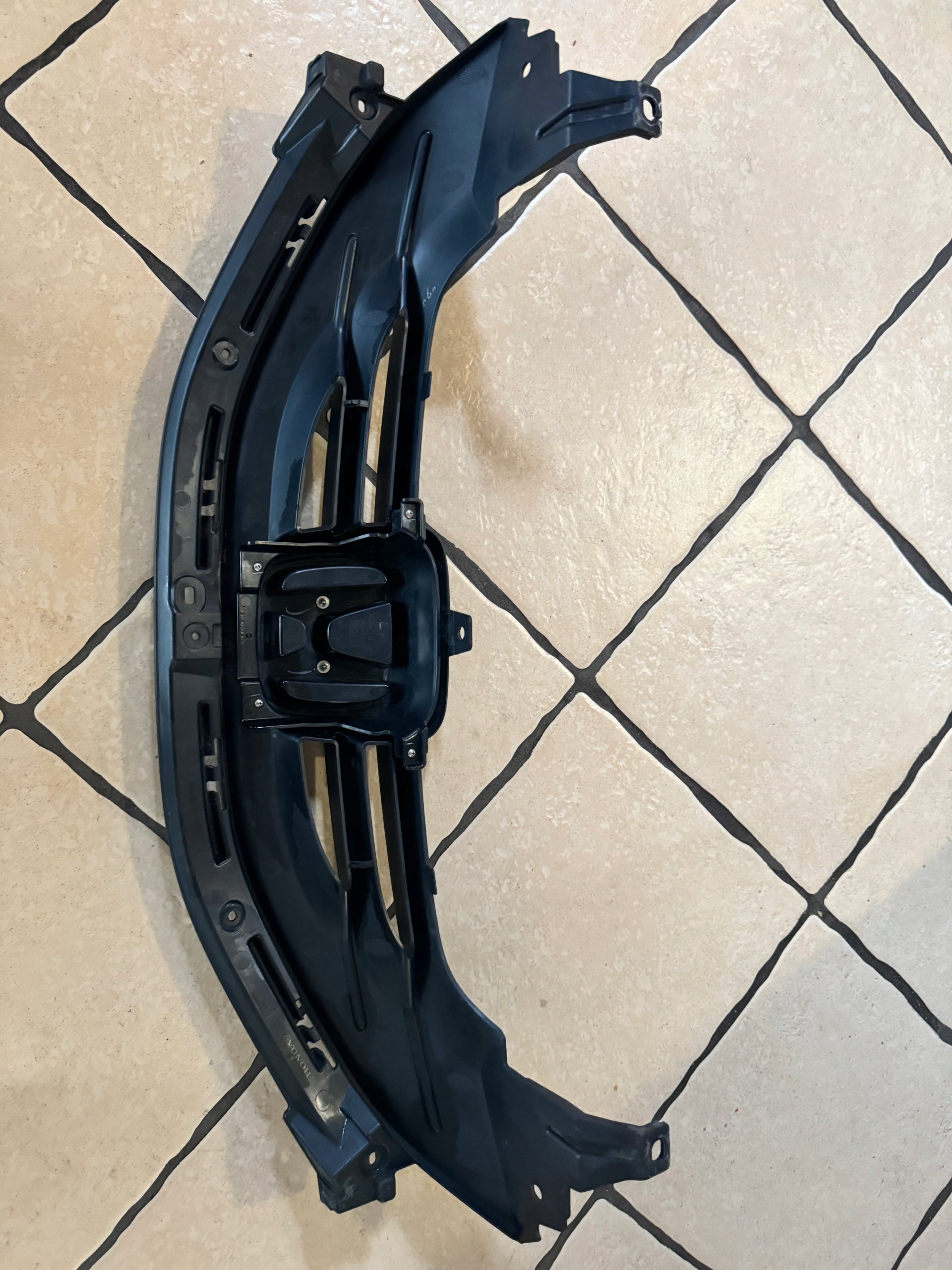 Kühlergrill Honda CIVIC IX FRONTGRILL Kühlergitter