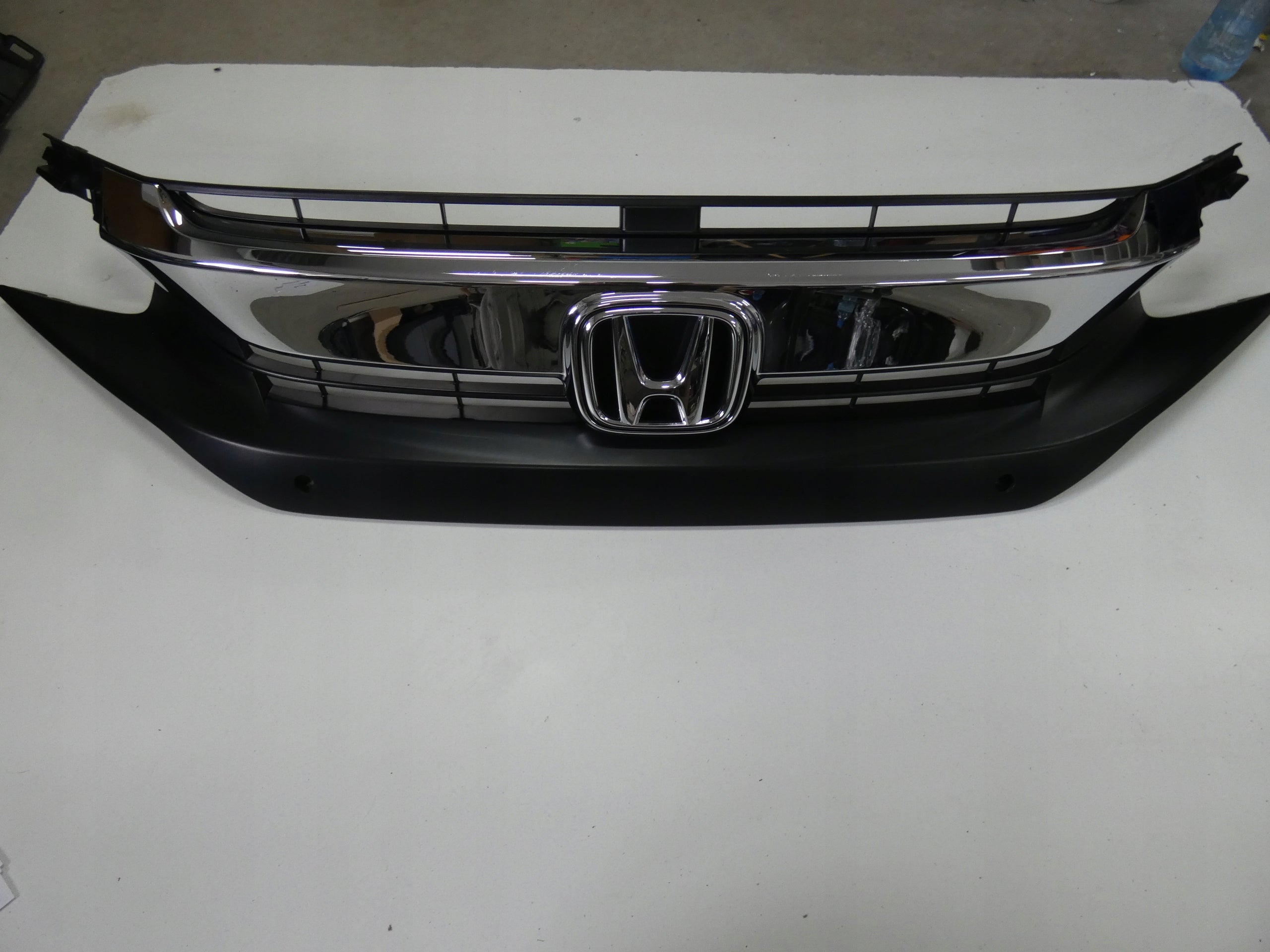  Kühlergrill Honda CIVIC X FRONTGRILL Kühlergitter product image