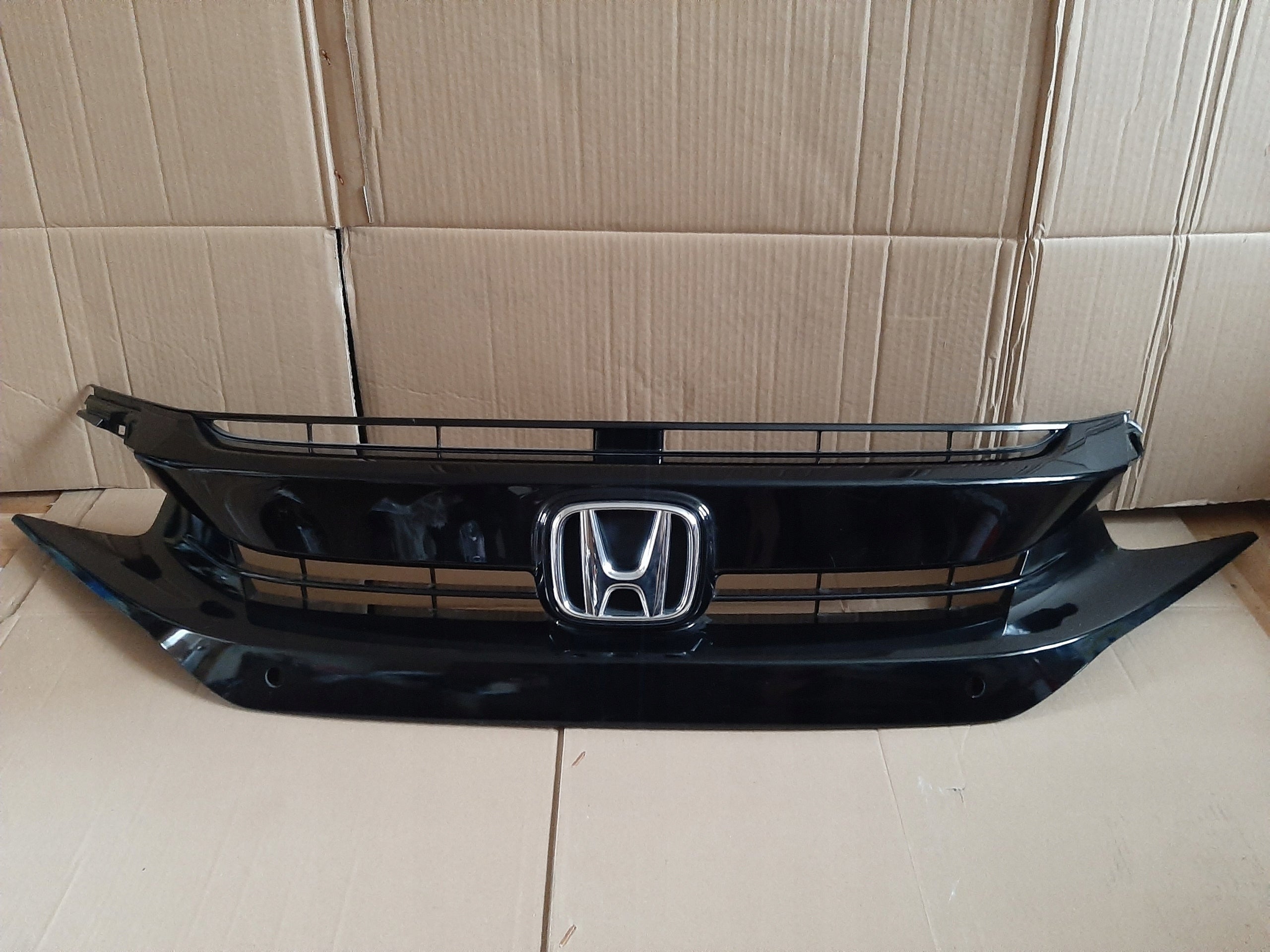 Kühlergrill Honda CIVIC X FRONTGRILL Kühlergitter