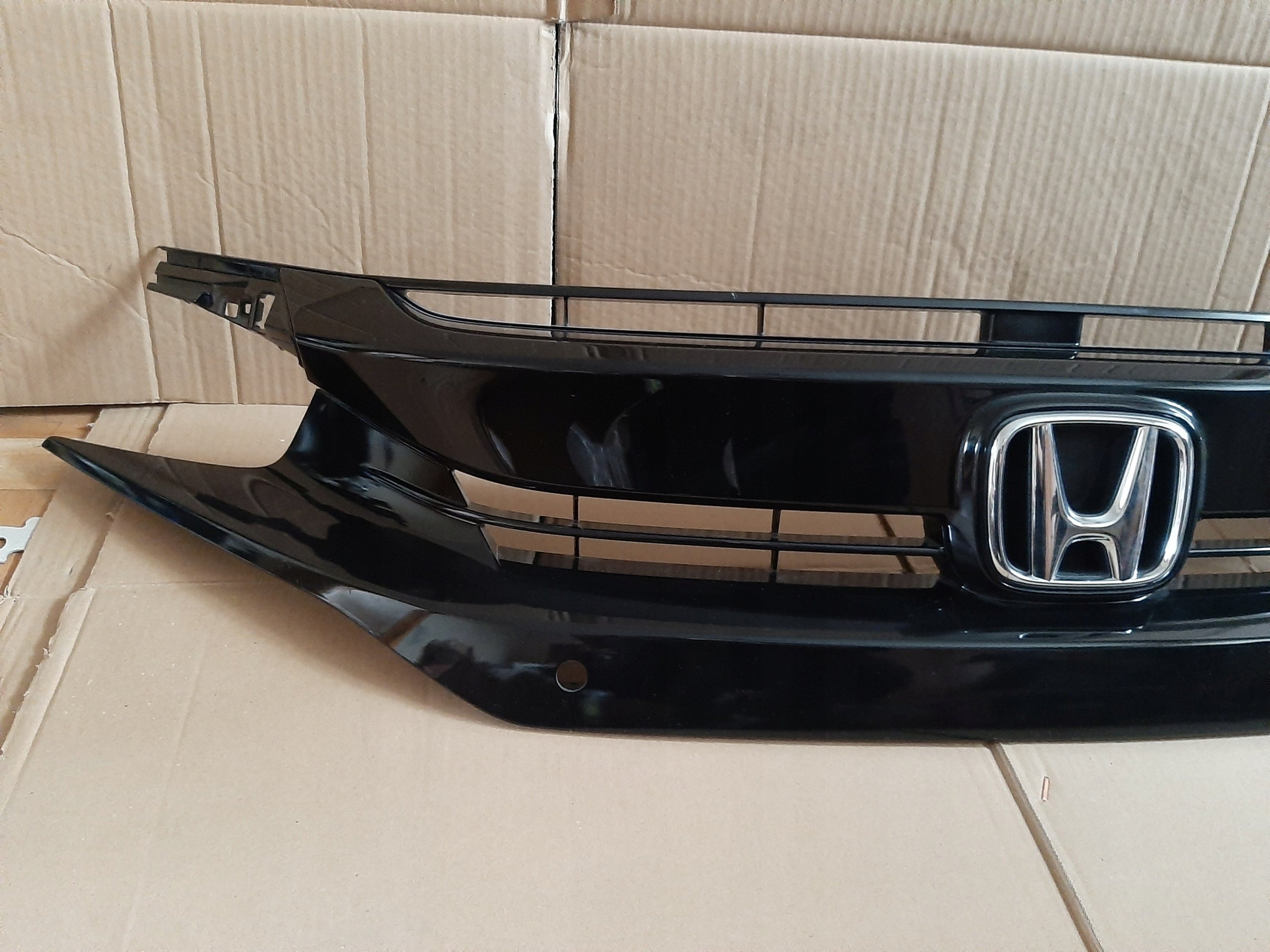 Kühlergrill Honda CIVIC X FRONTGRILL Kühlergitter