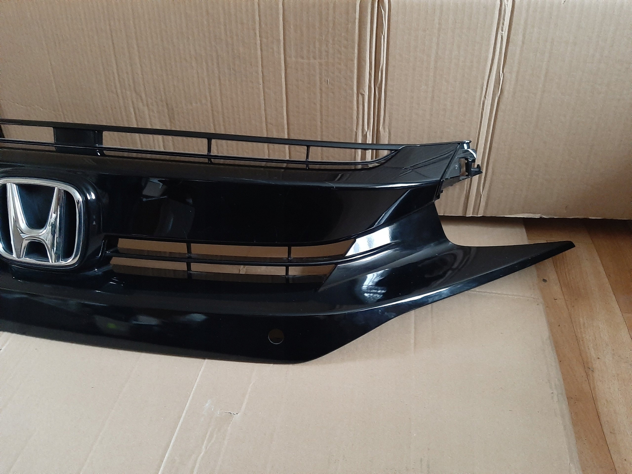 Kühlergrill Honda CIVIC X FRONTGRILL Kühlergitter