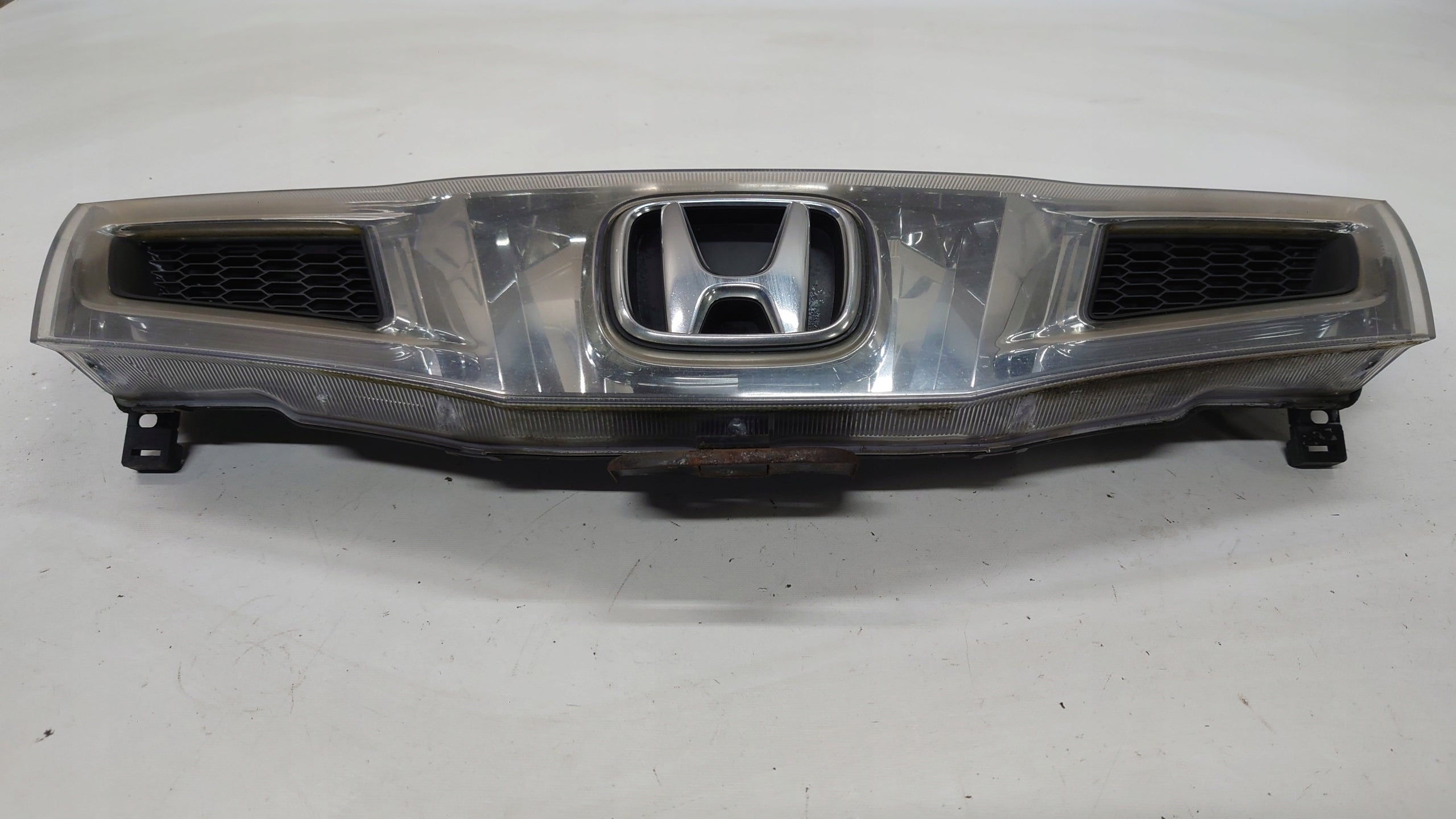 Kühlergrill Honda CIVIC VIII FRONTGRILL Kühlergitter