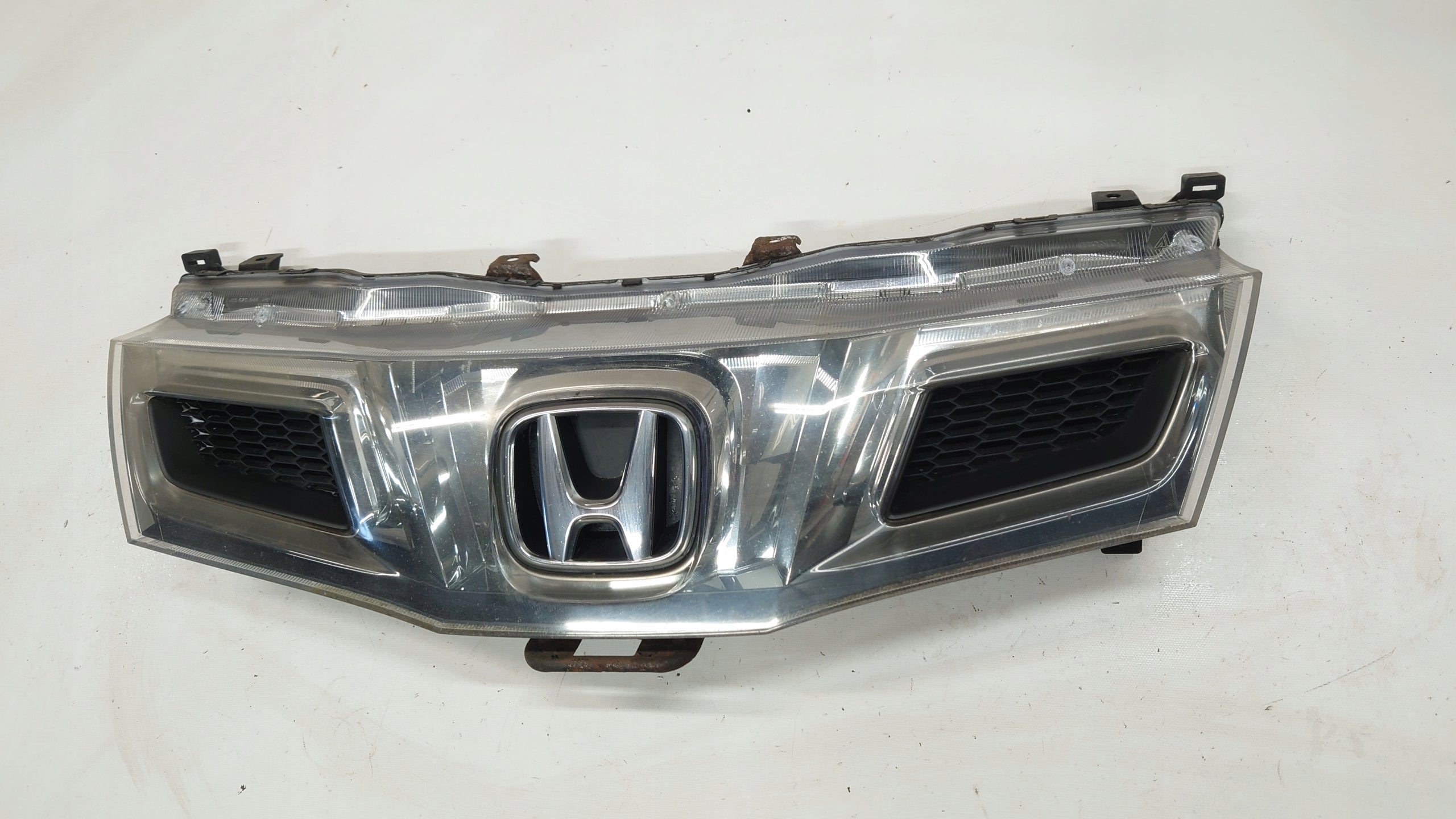 Kühlergrill Honda CIVIC VIII FRONTGRILL Kühlergitter