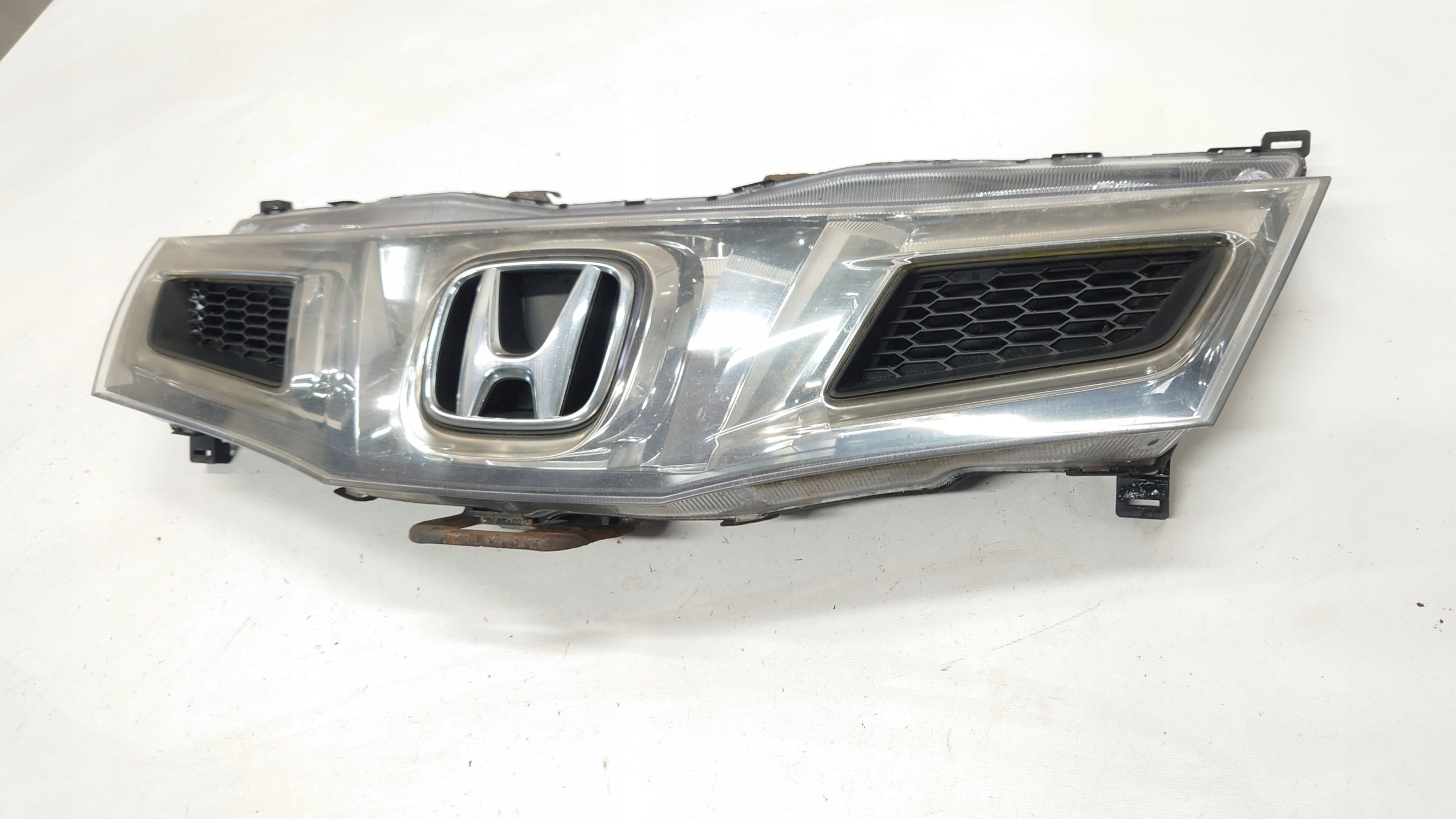 Kühlergrill Honda CIVIC VIII FRONTGRILL Kühlergitter