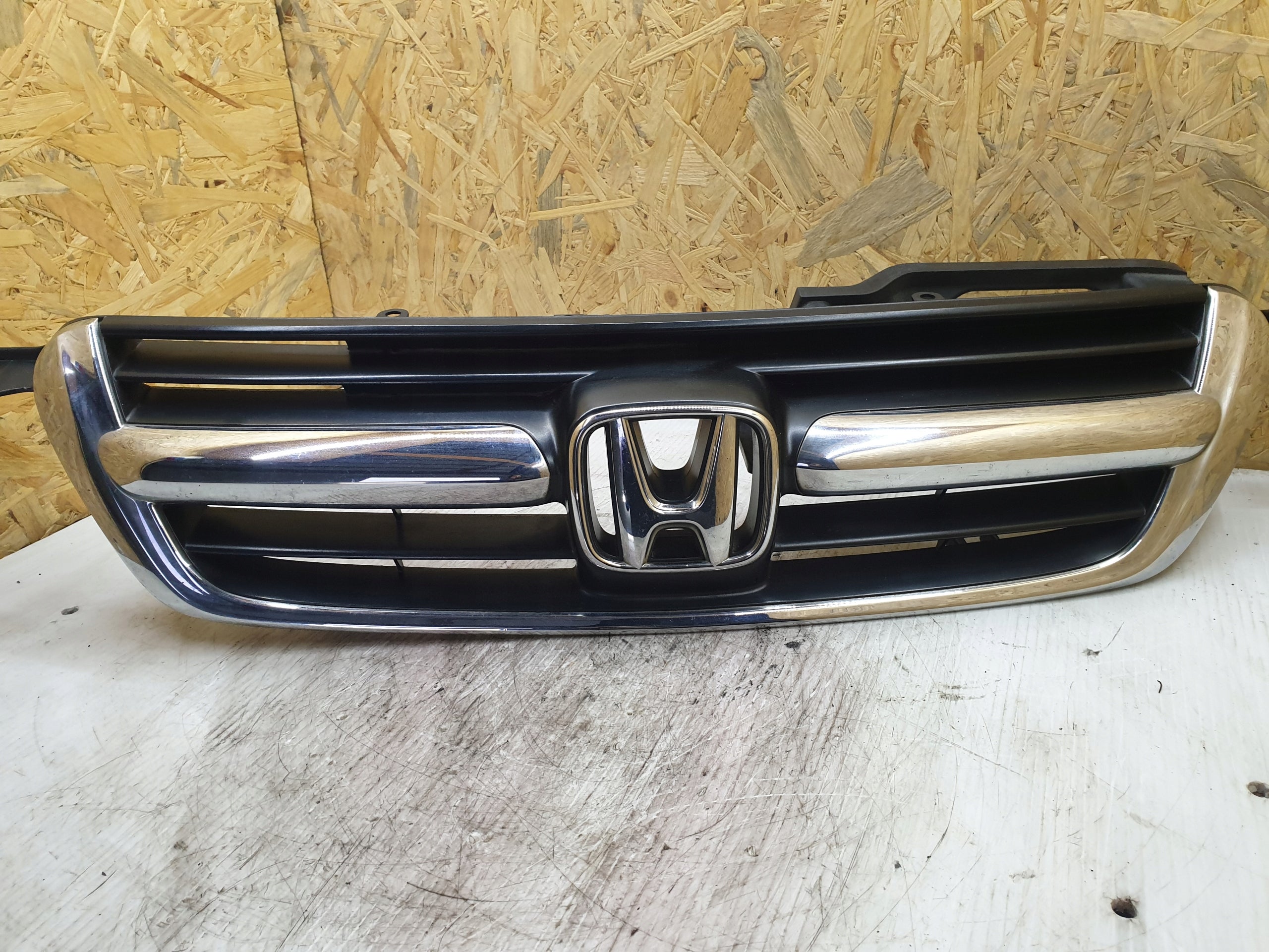 Kühlergrill Honda E CIVIC IX CRV FRONTGRILL Kühlergitter