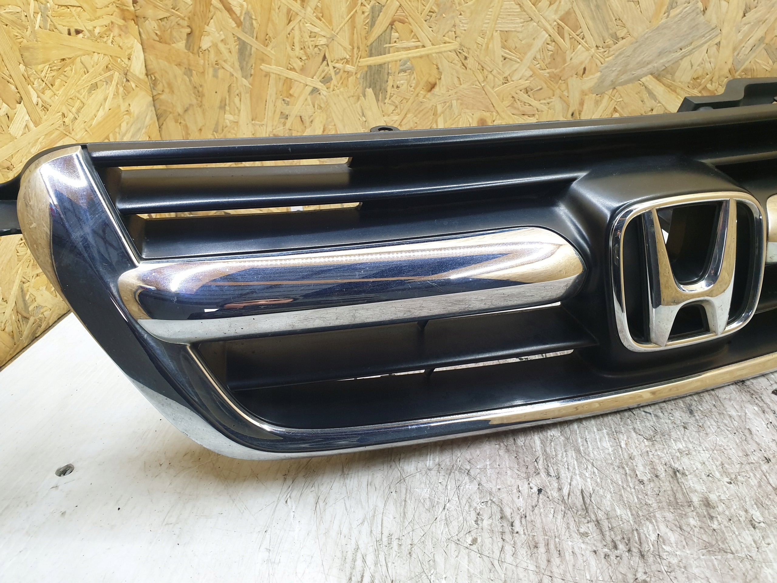 Kühlergrill Honda E CIVIC IX CRV FRONTGRILL Kühlergitter