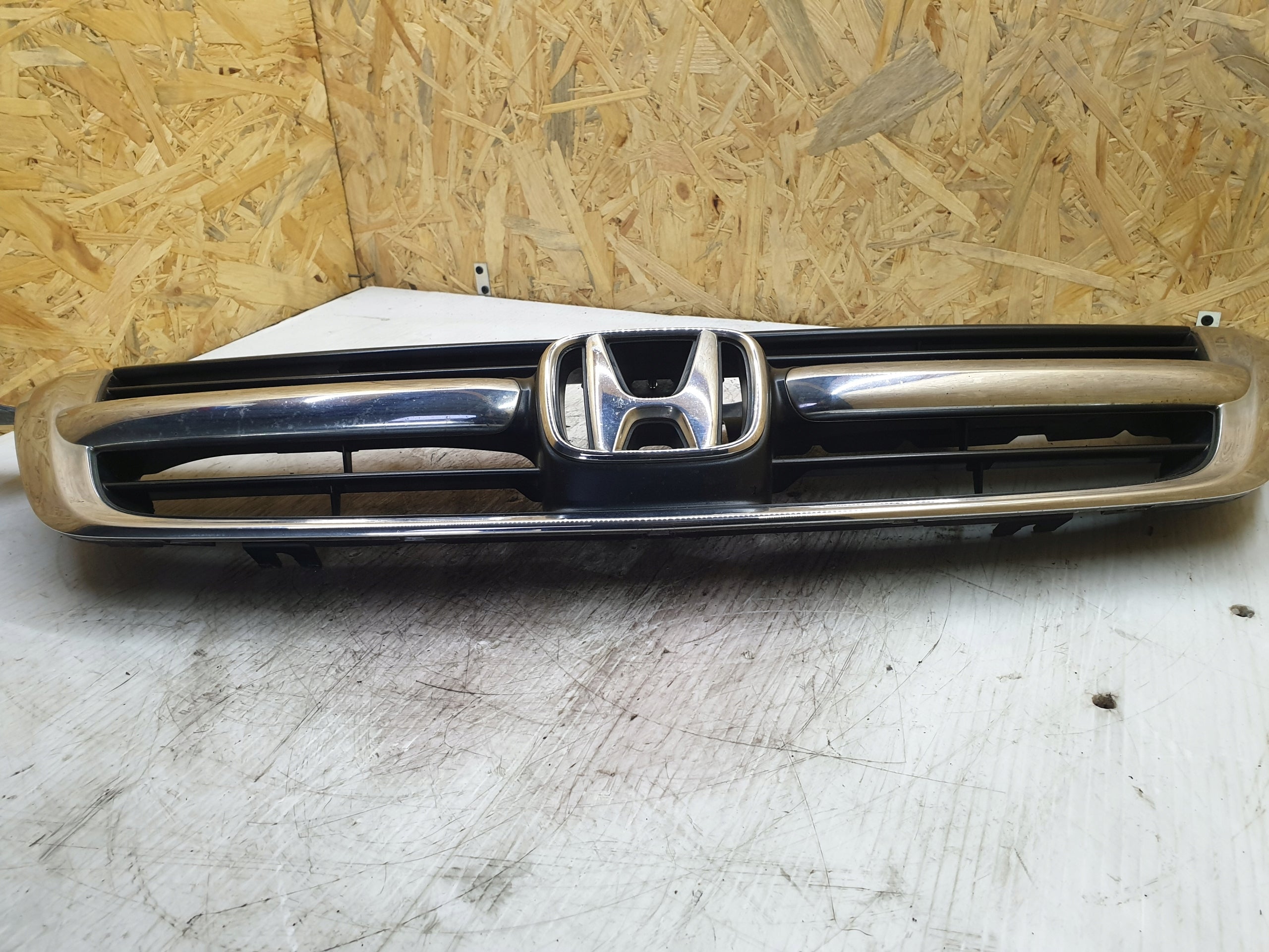 Kühlergrill Honda E CIVIC IX CRV FRONTGRILL Kühlergitter