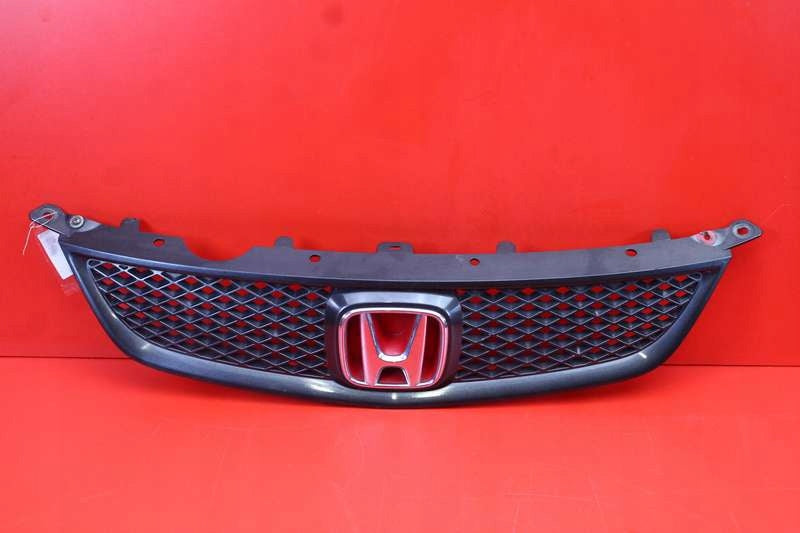 Kühlergrill Honda E CIVIC 7 VII FRONTGRILL 71121S5SE10 Kühlergitter