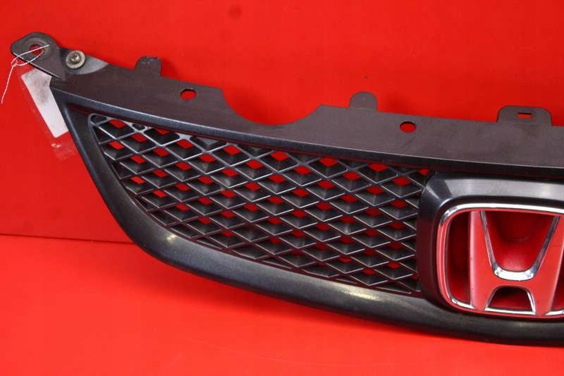 Kühlergrill Honda E CIVIC 7 VII FRONTGRILL 71121S5SE10 Kühlergitter