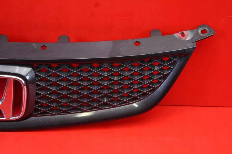 Kühlergrill Honda E CIVIC 7 VII FRONTGRILL 71121S5SE10 Kühlergitter