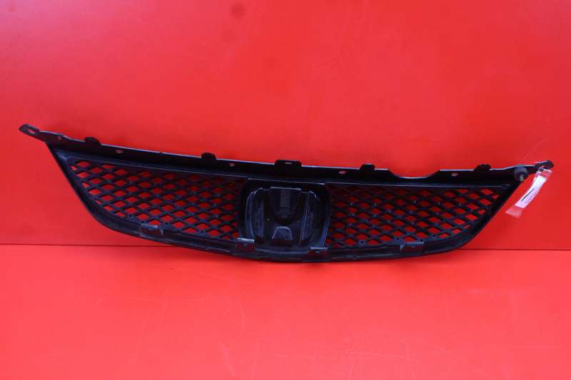 Kühlergrill Honda E CIVIC 7 VII FRONTGRILL 71121S5SE10 Kühlergitter