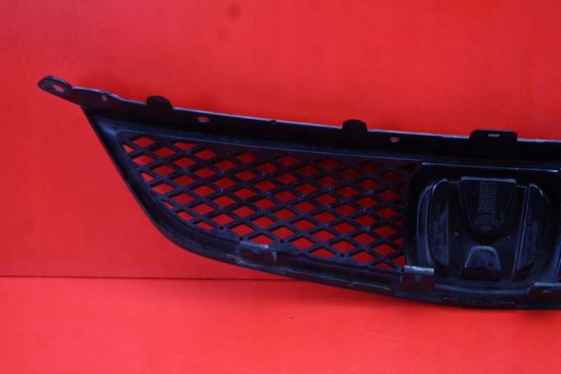 Kühlergrill Honda E CIVIC 7 VII FRONTGRILL 71121S5SE10 Kühlergitter