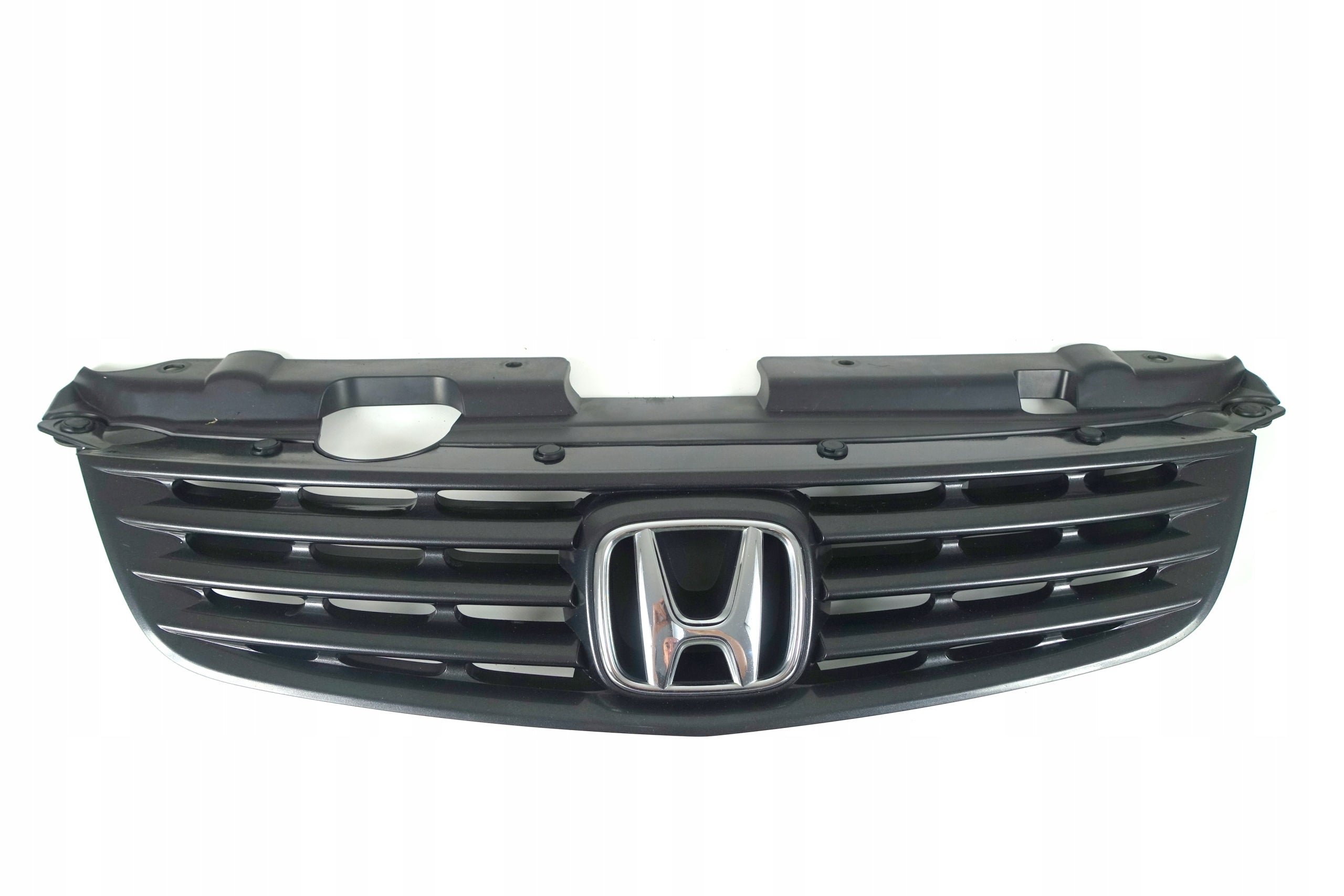  Kühlergrill Honda CIVIC VII 7 E FRONTGRILL 71121S6D900 Kühlergitter product image