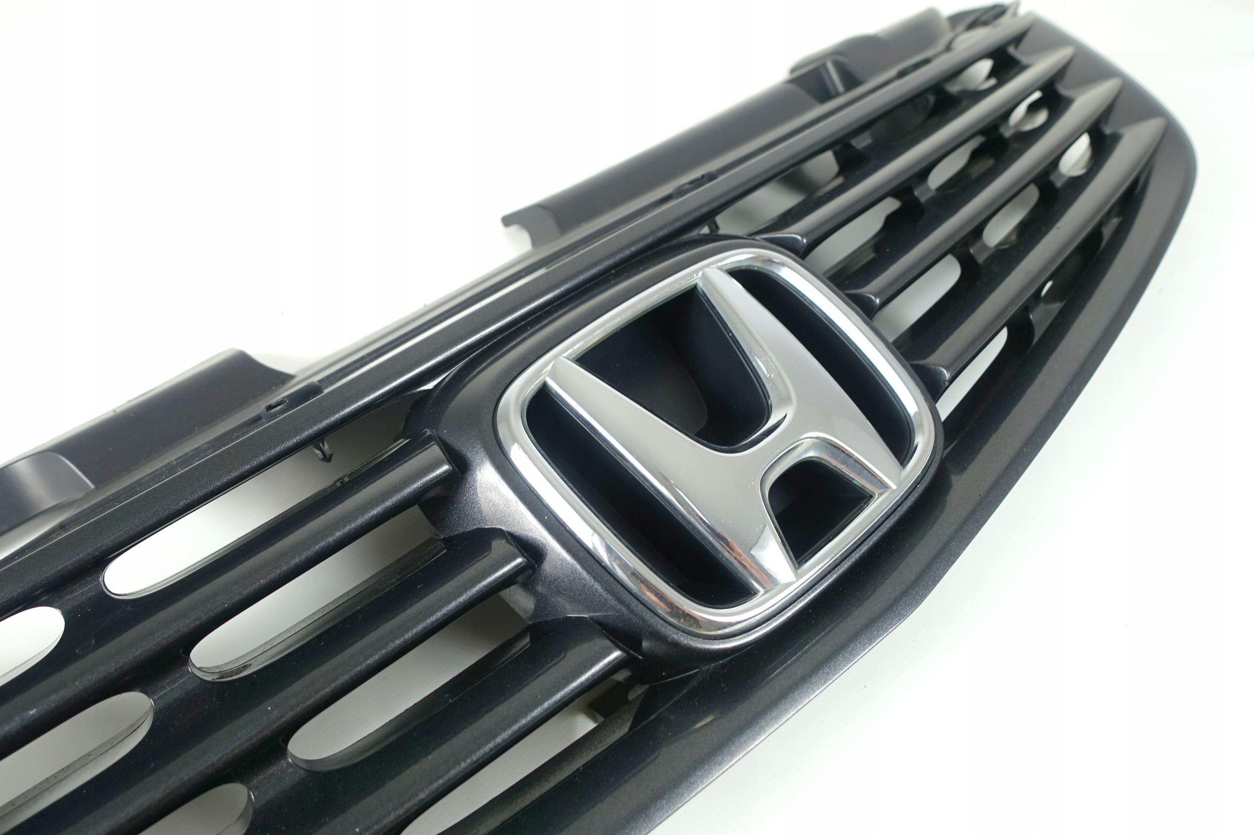 Kühlergrill Honda CIVIC VII 7 E FRONTGRILL 71121S6D900 Kühlergitter