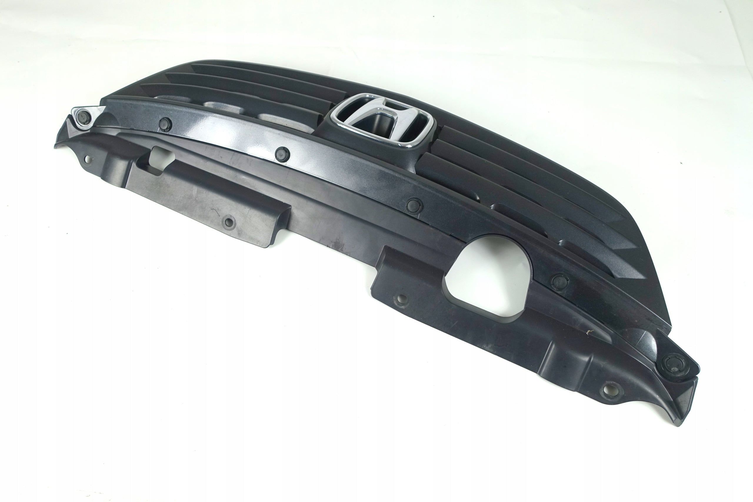 Kühlergrill Honda CIVIC VII 7 E FRONTGRILL 71121S6D900 Kühlergitter