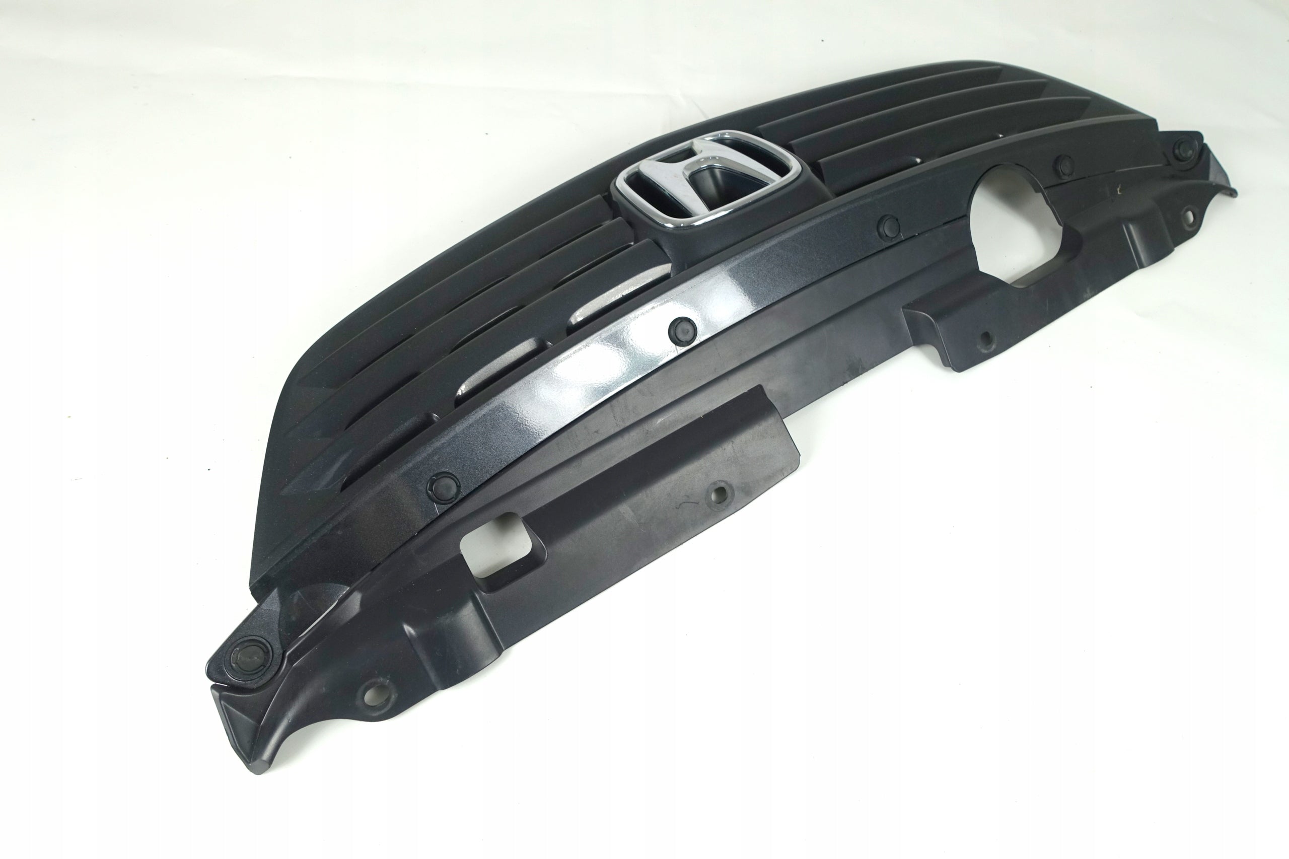 Kühlergrill Honda CIVIC VII 7 E FRONTGRILL 71121S6D900 Kühlergitter