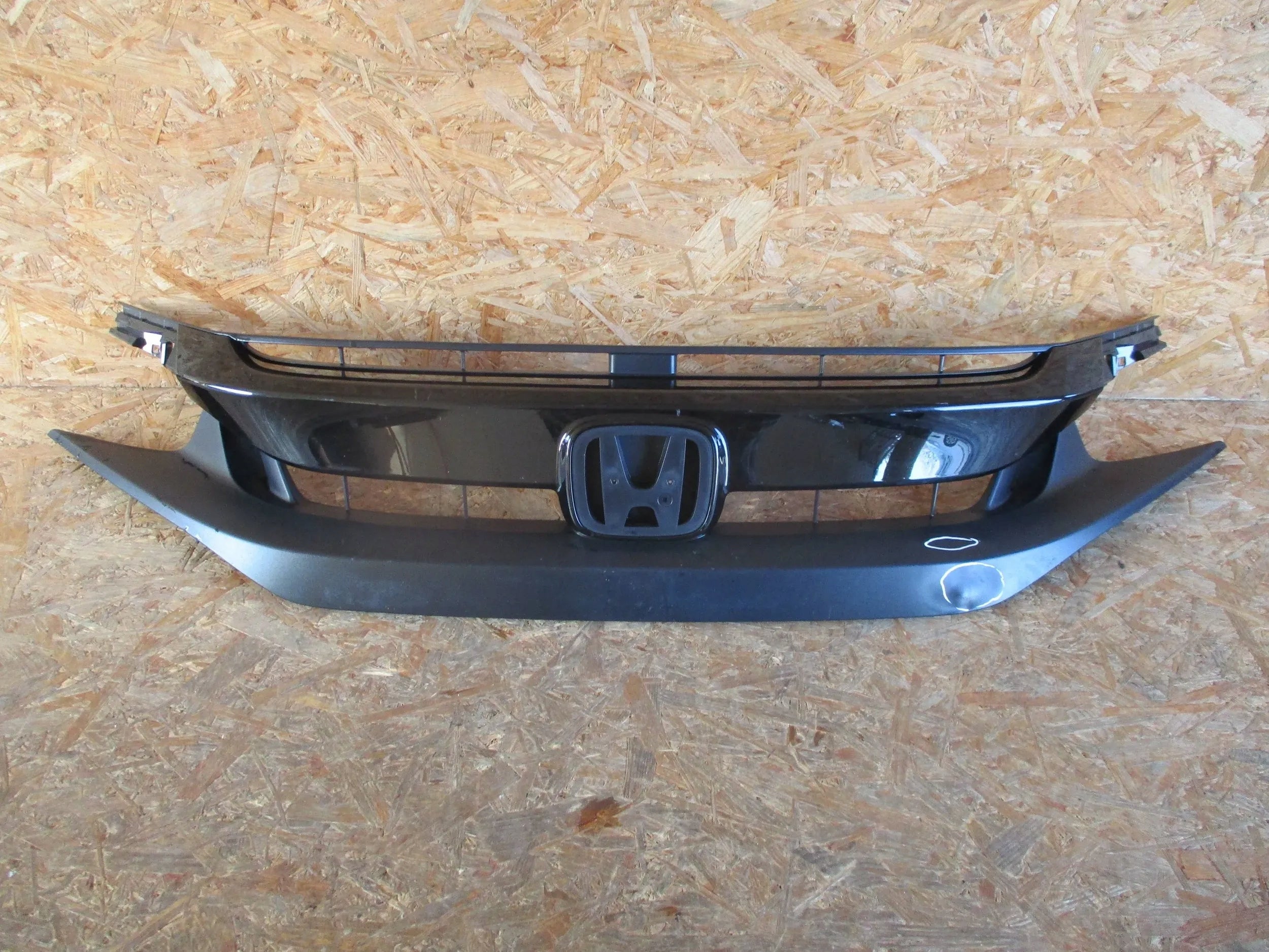 Kühlergrill Honda E CIVIC X FRONTGRILL 71121TBAA51M1 Kühlergitter