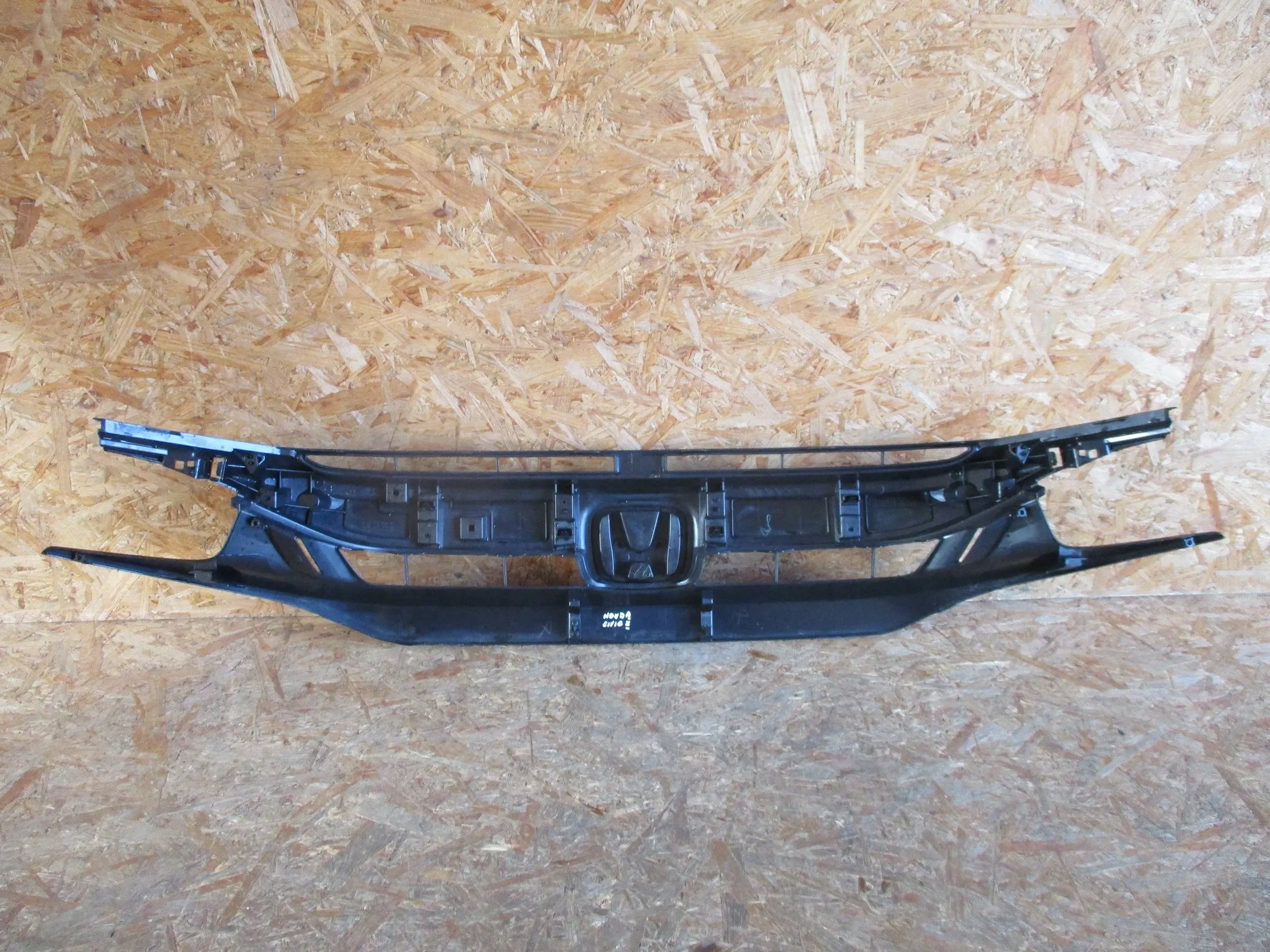 Kühlergrill Honda E CIVIC X FRONTGRILL 71121TBAA51M1 Kühlergitter