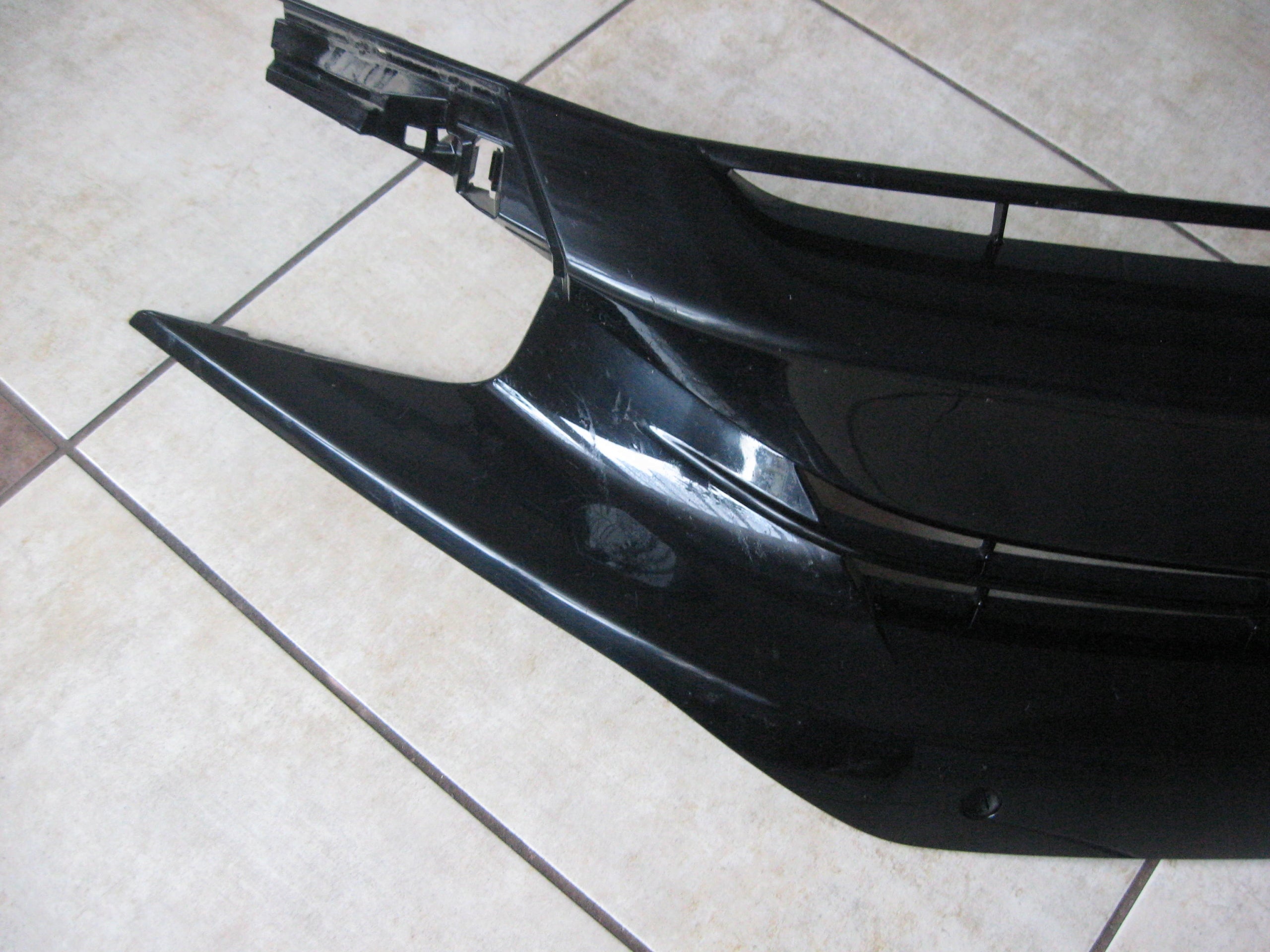 Kühlergrill Honda E CIVIC X FRONTGRILL 71121TGGA0XXa Kühlergitter