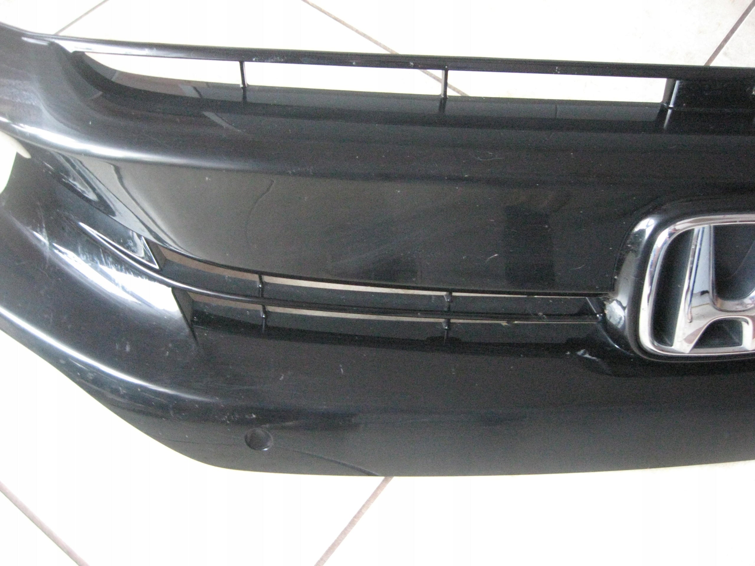 Kühlergrill Honda E CIVIC X FRONTGRILL 71121TGGA0XXa Kühlergitter