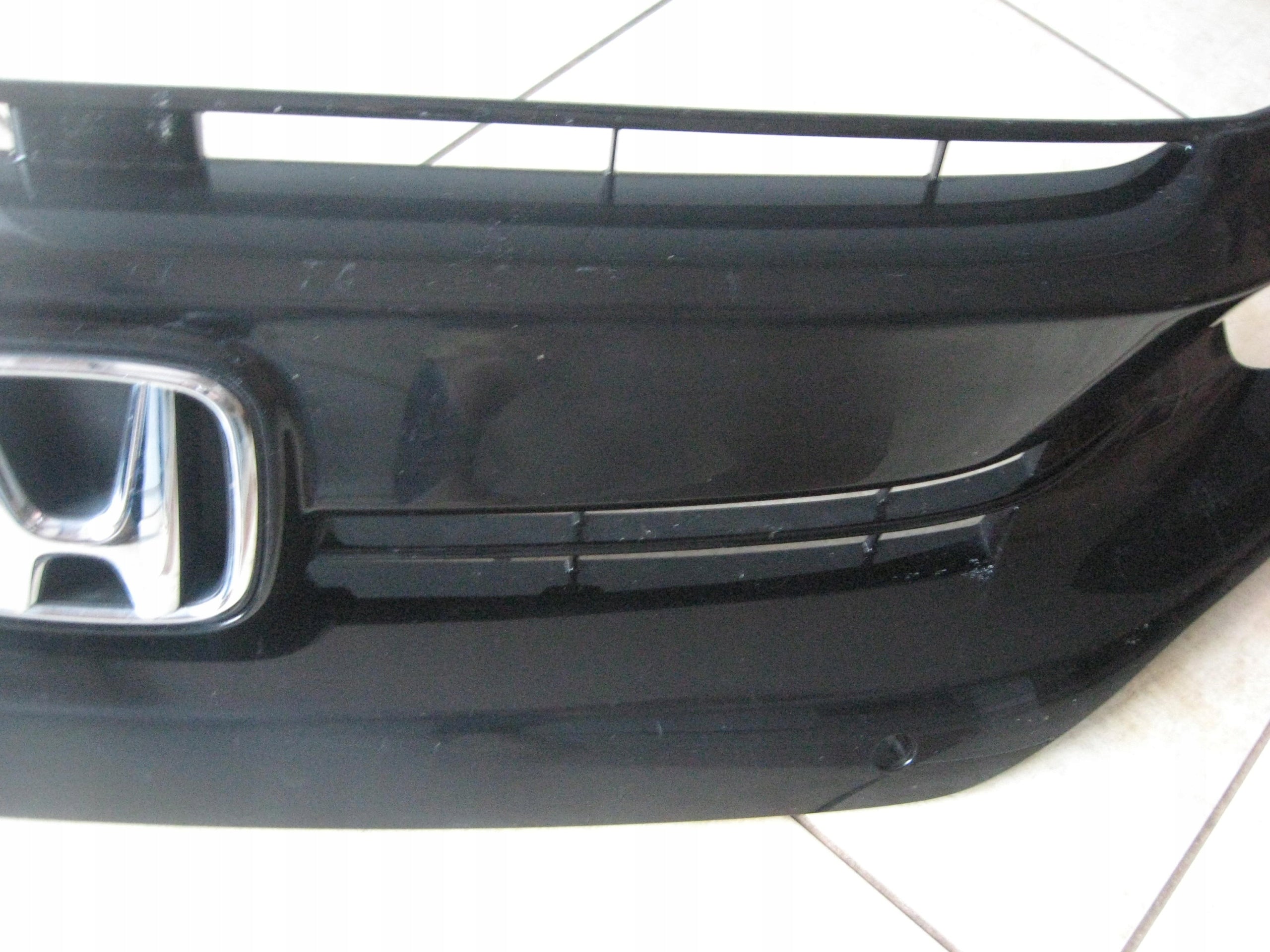 Kühlergrill Honda E CIVIC X FRONTGRILL 71121TGGA0XXa Kühlergitter