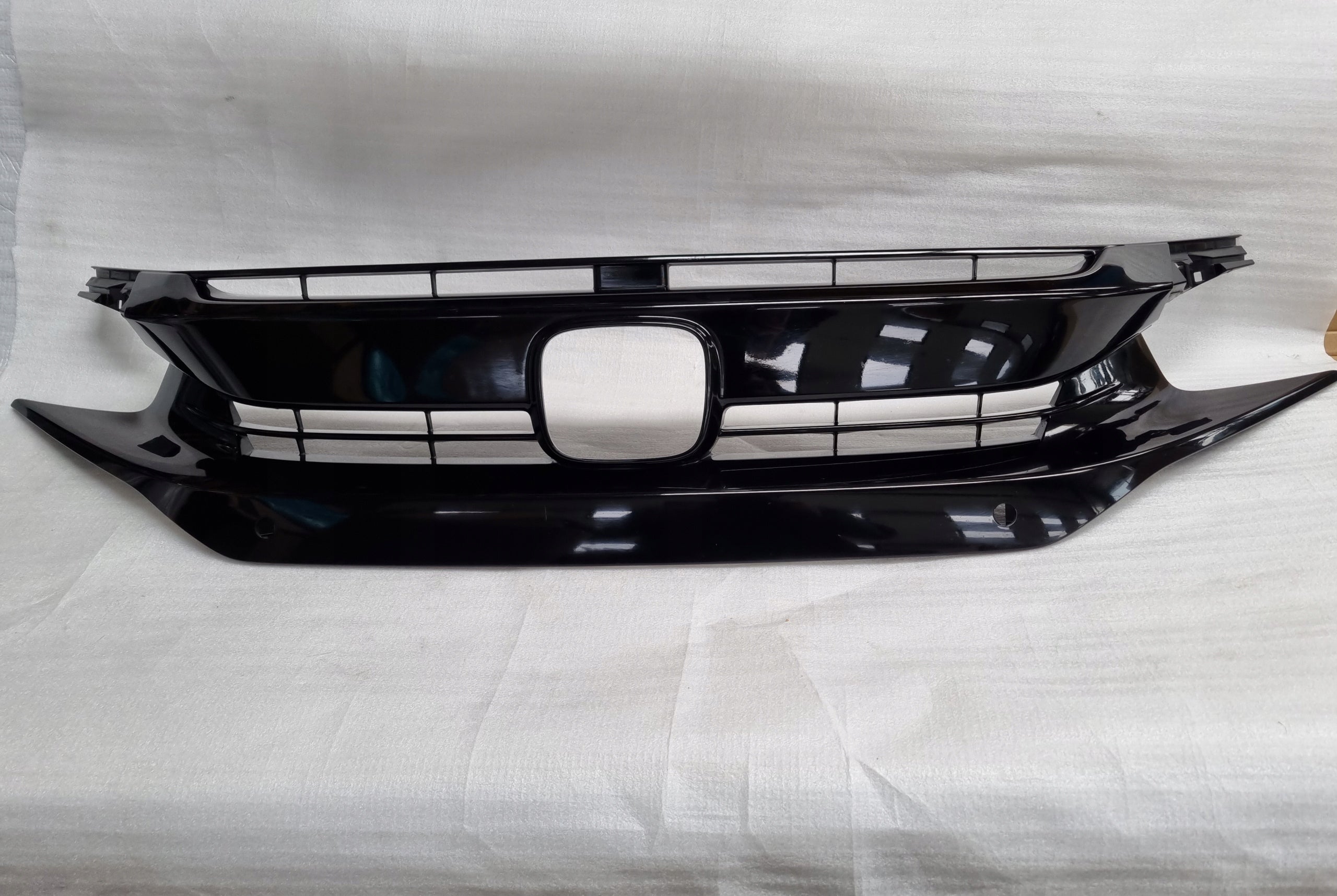  Kühlergrill Honda E CIVIC X FRONTGRILL 71121tgga0xxm Kühlergitter product image