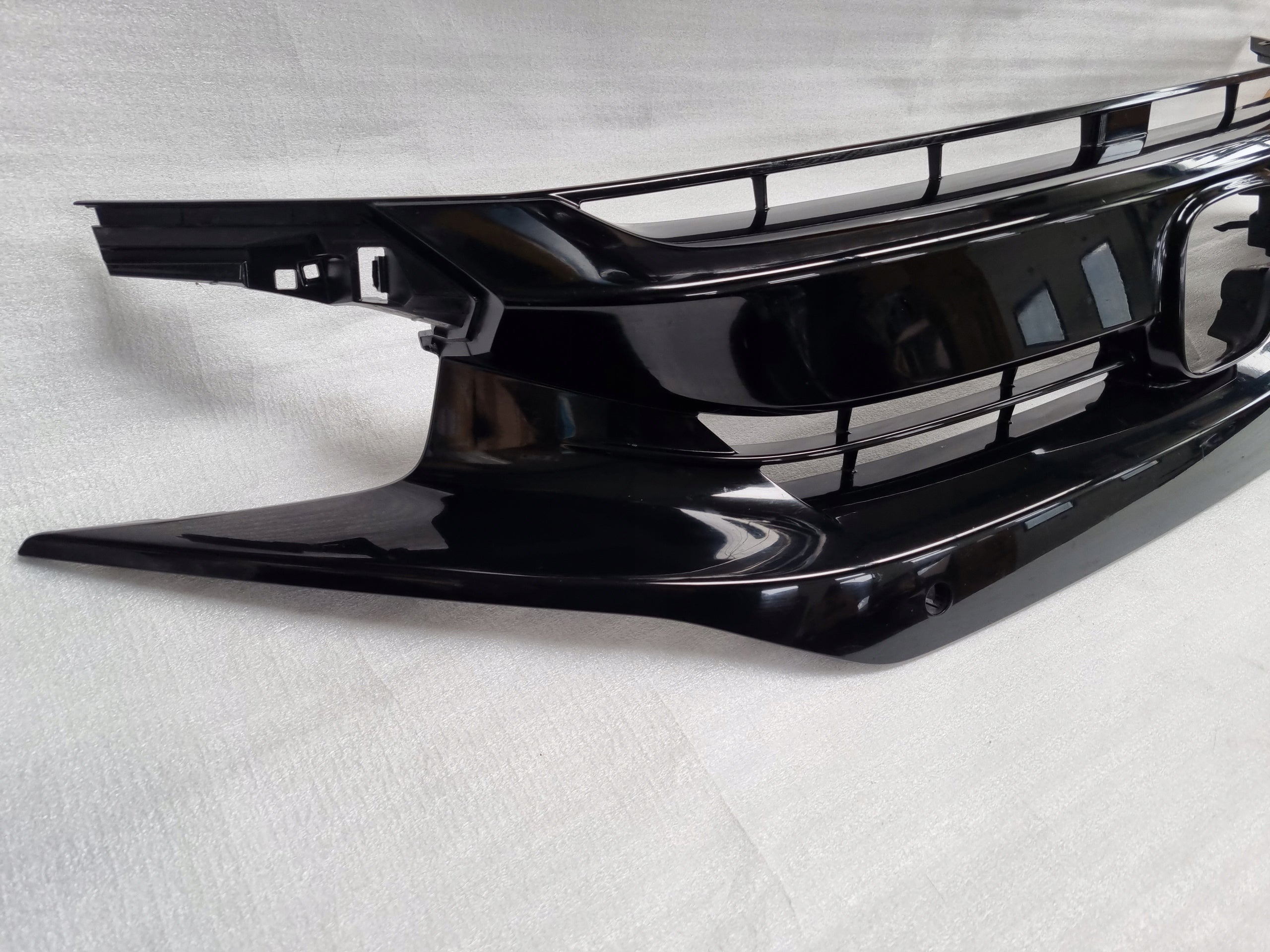 Kühlergrill Honda E CIVIC X FRONTGRILL 71121tgga0xxm Kühlergitter