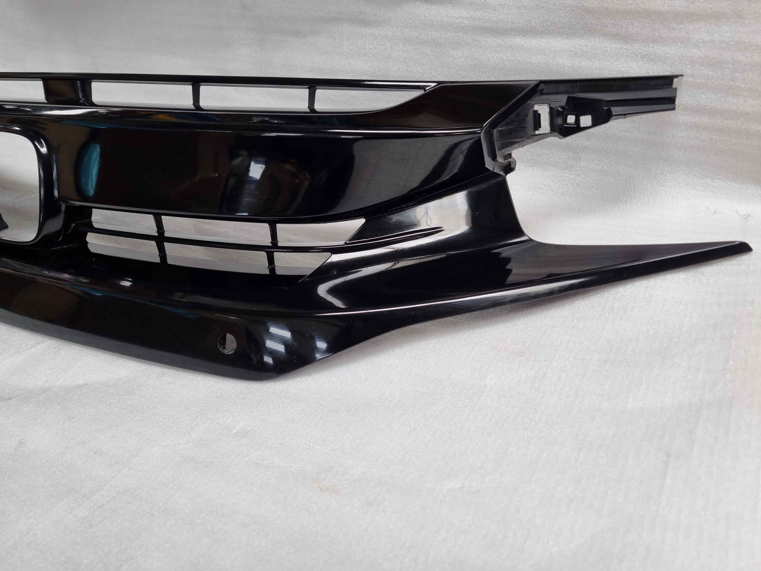 Kühlergrill Honda E CIVIC X FRONTGRILL 71121tgga0xxm Kühlergitter