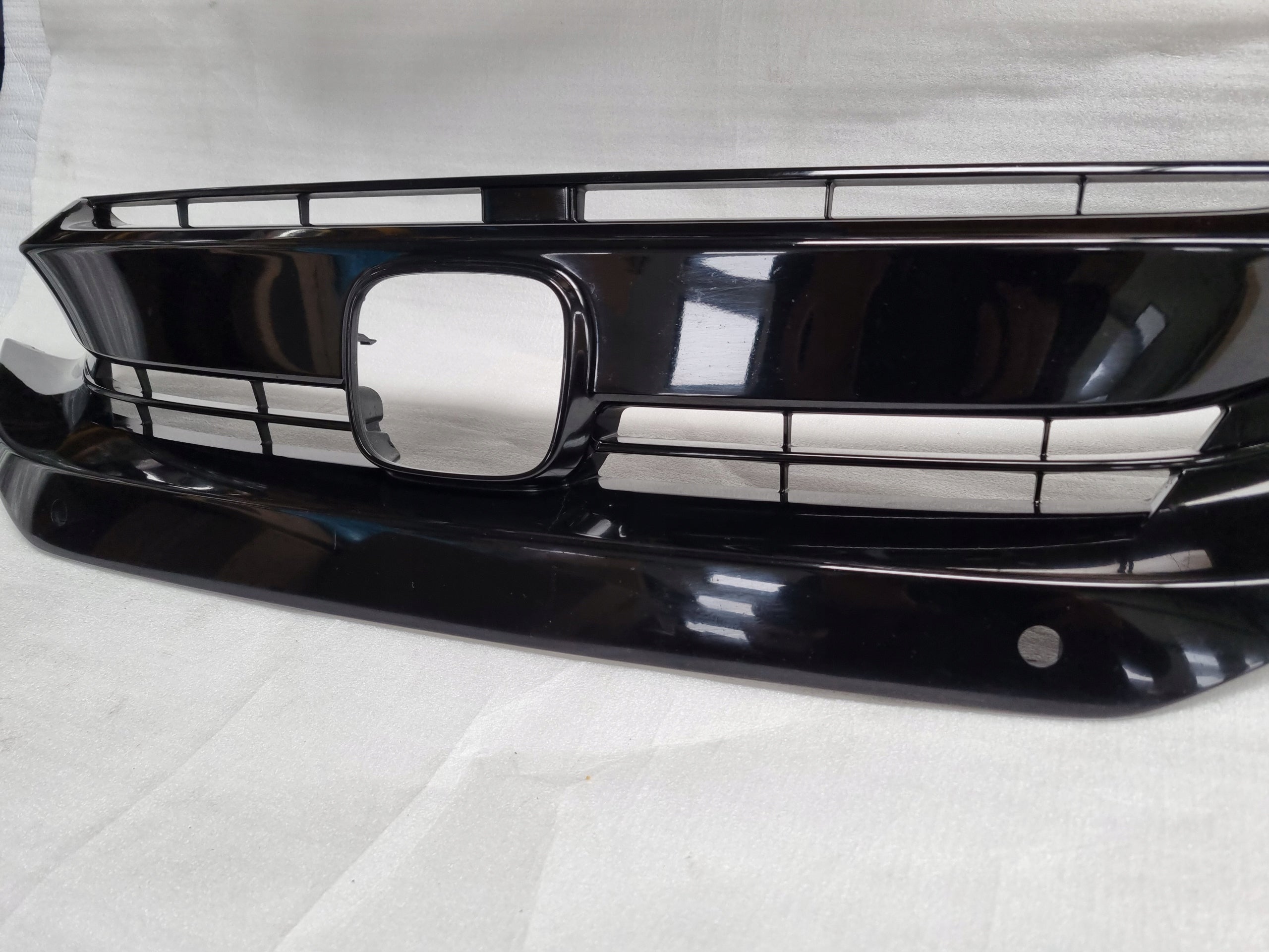 Kühlergrill Honda E CIVIC X FRONTGRILL 71121tgga0xxm Kühlergitter