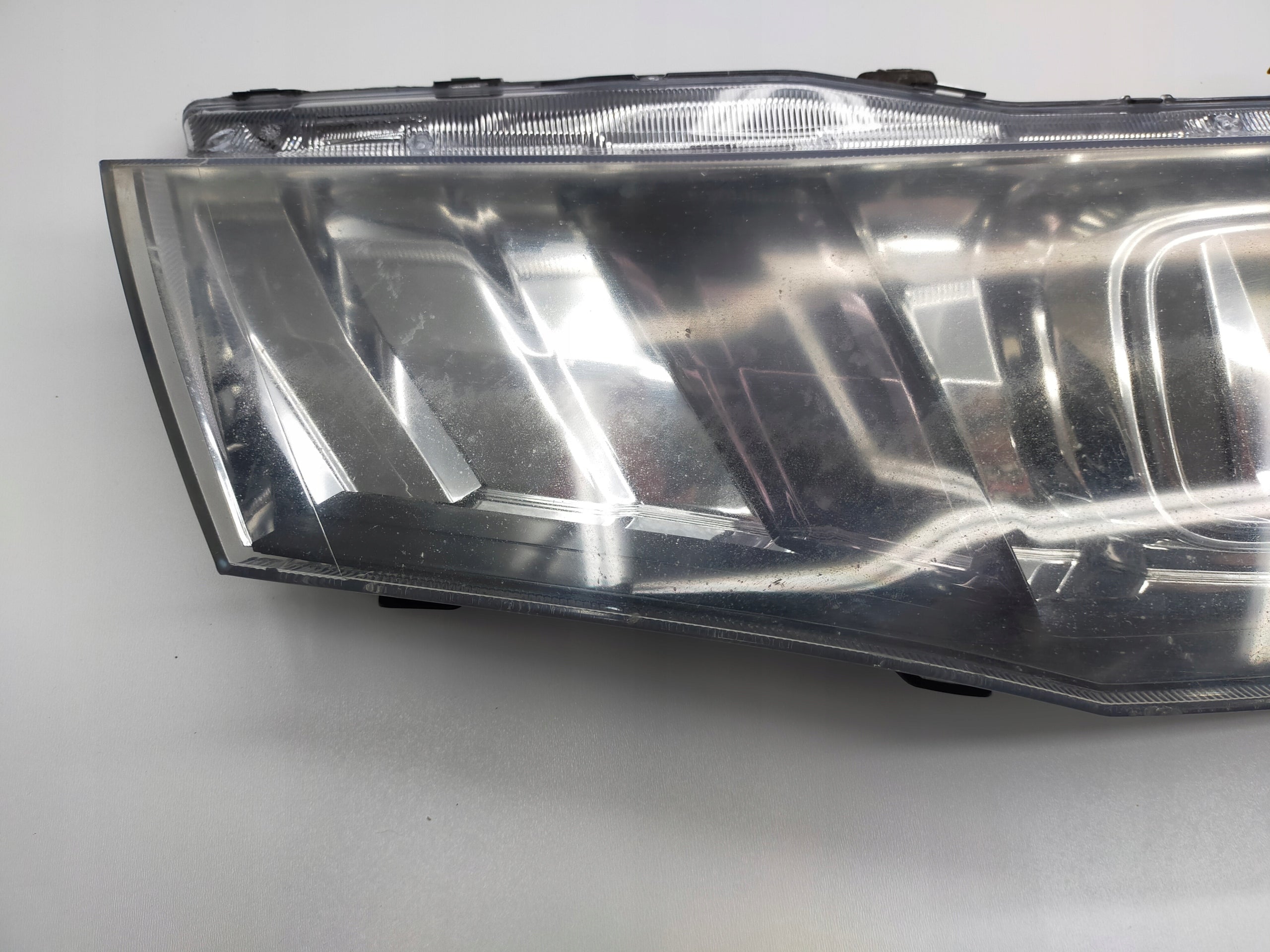 Kühlergrill Honda E CIVIC VIII 8 FRONTGRILL Kühlergitter