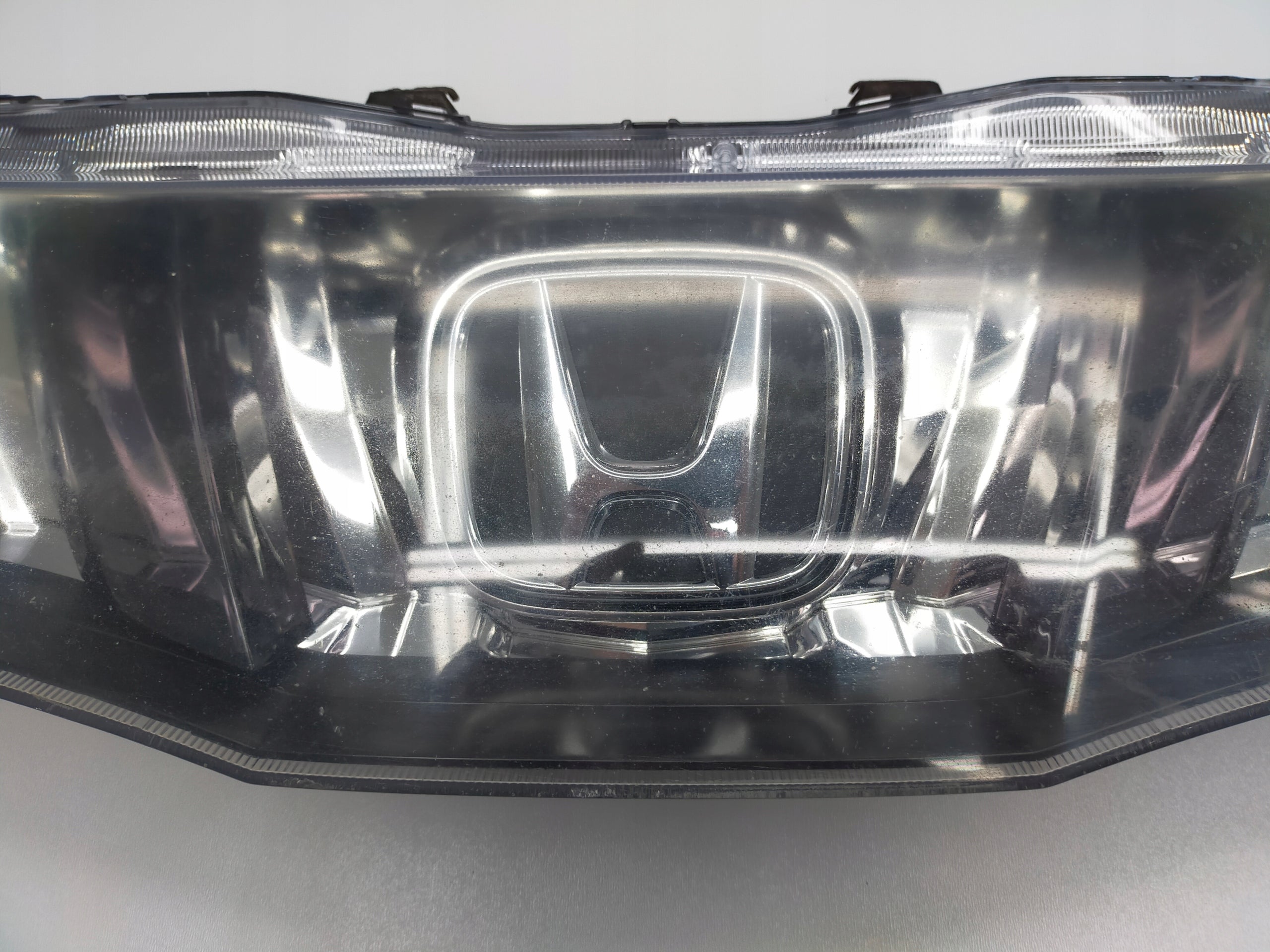 Kühlergrill Honda E CIVIC VIII 8 FRONTGRILL Kühlergitter