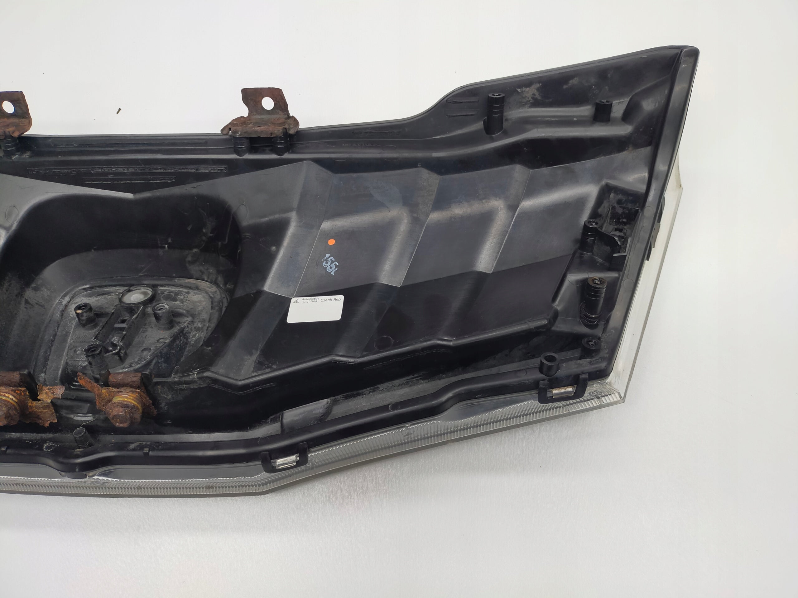 Kühlergrill Honda E CIVIC VIII 8 FRONTGRILL Kühlergitter