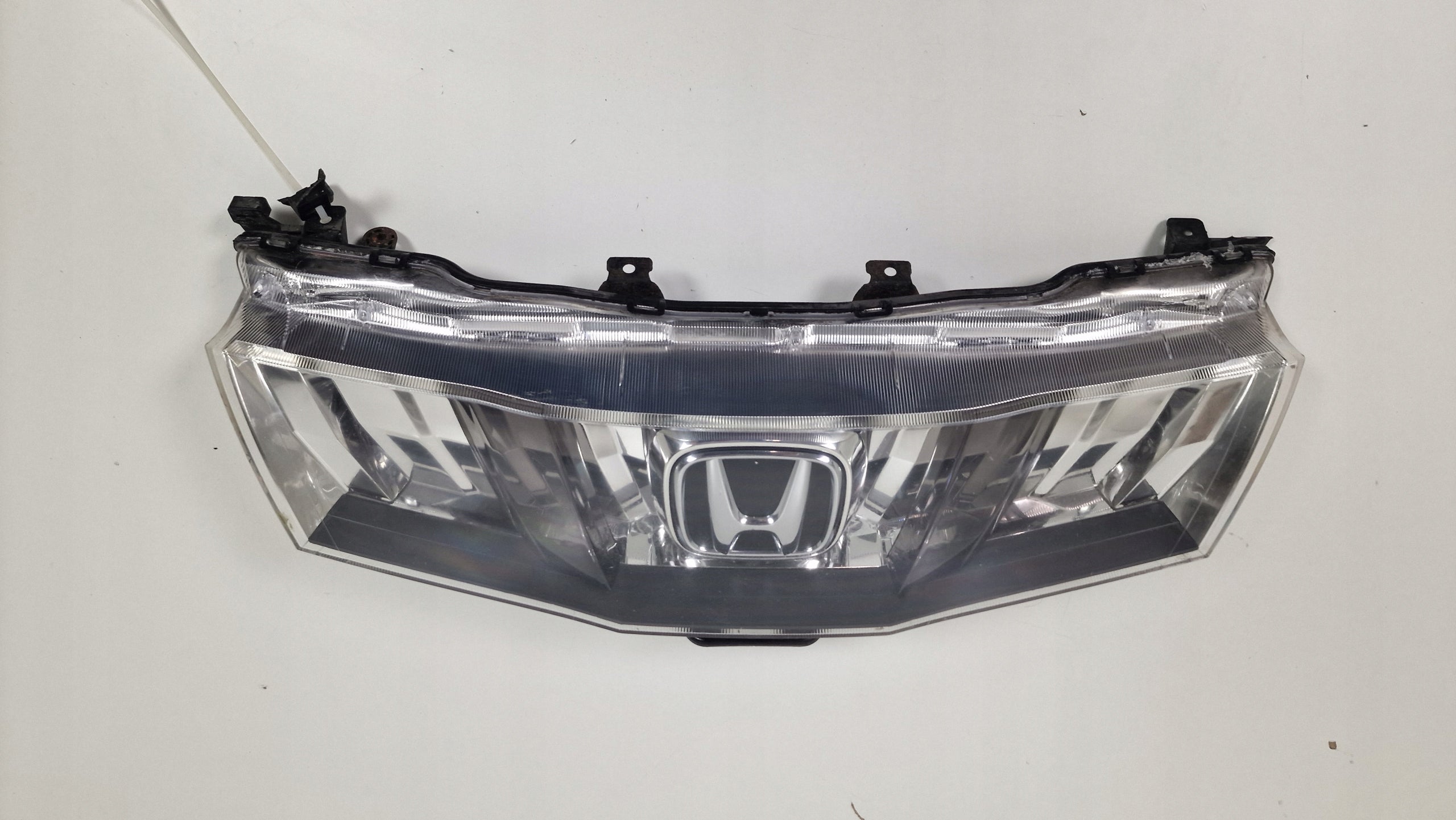  Kühlergrill Honda CIVIC VIII 8 E FRONTGRILL 71120SMGE017M Kühlergitter product image