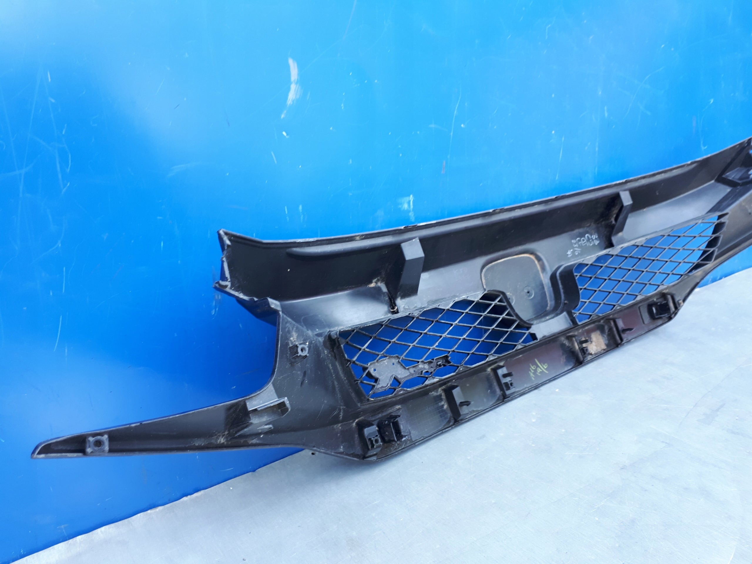 Kühlergrill Honda E CIVIC X FRONTGRILL 71120TGHA5XXM Kühlergitter