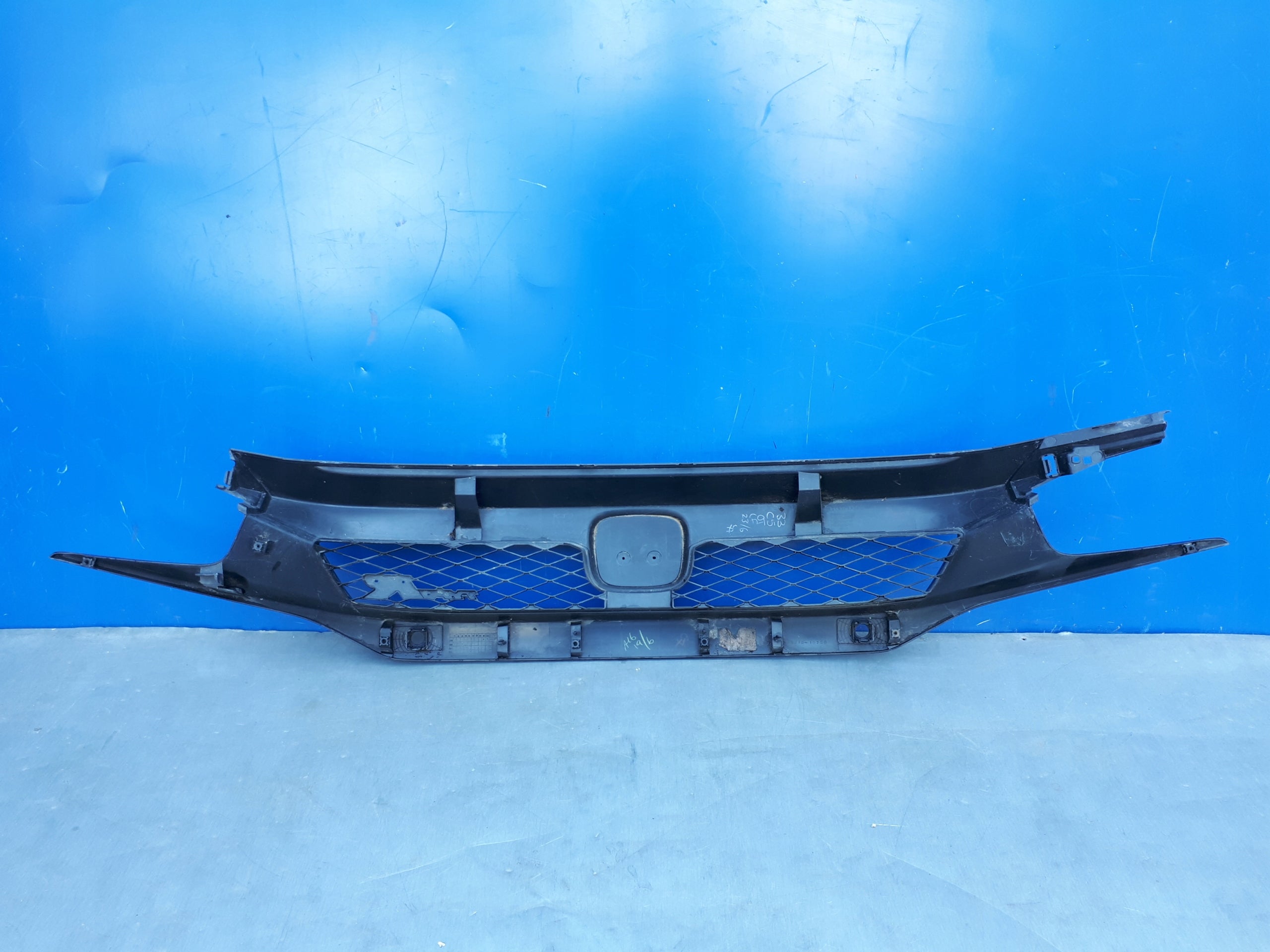 Kühlergrill Honda E CIVIC X FRONTGRILL 71120TGHA5XXM Kühlergitter