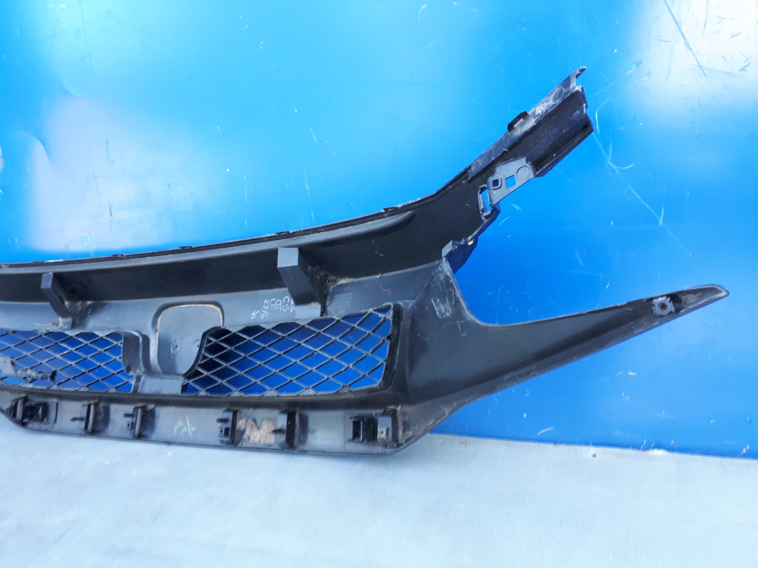 Kühlergrill Honda E CIVIC X FRONTGRILL 71120TGHA5XXM Kühlergitter