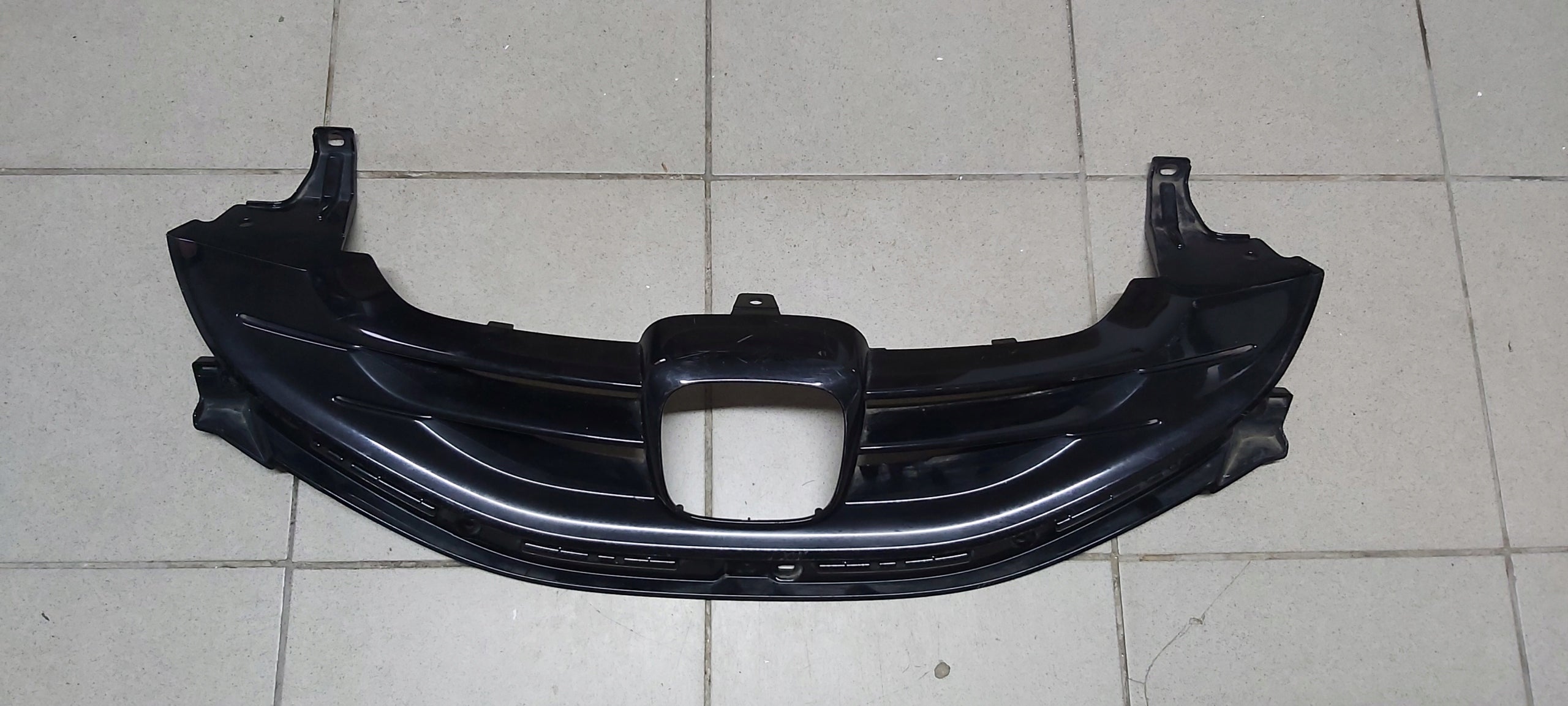  Kühlergrill Honda E CIVIC IX FRONTGRILL 71121TV0E010M Kühlergitter product image