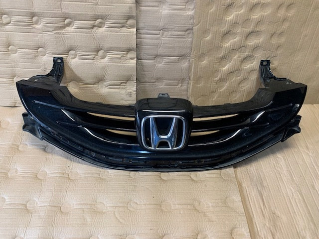  Kühlergrill Honda CIVIC IX E LOGO FRONTGRILL Kühlergitter product image