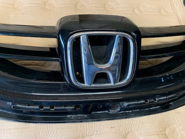 Kühlergrill Honda CIVIC IX E LOGO FRONTGRILL Kühlergitter