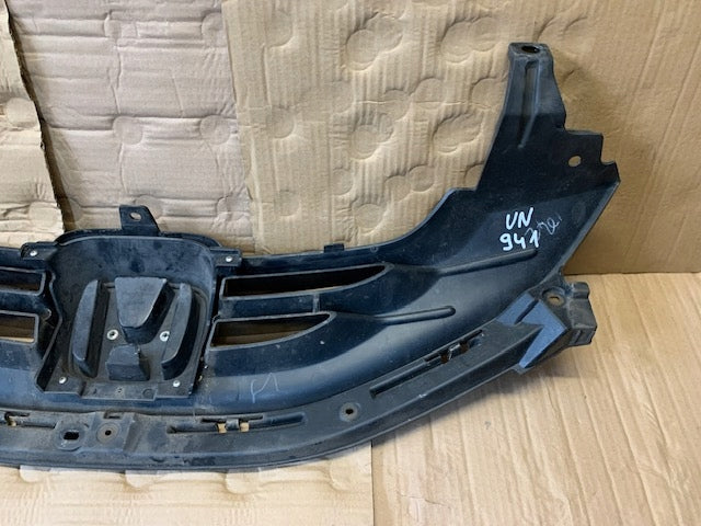 Kühlergrill Honda CIVIC IX E LOGO FRONTGRILL Kühlergitter