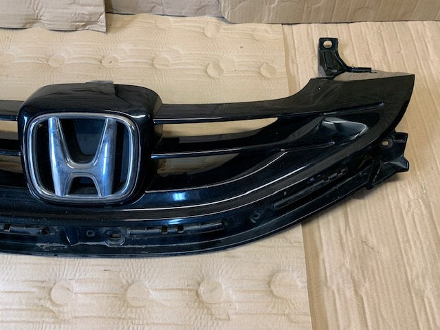 Kühlergrill Honda CIVIC IX E LOGO FRONTGRILL Kühlergitter