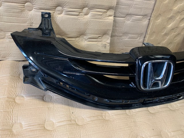 Kühlergrill Honda CIVIC IX E LOGO FRONTGRILL Kühlergitter