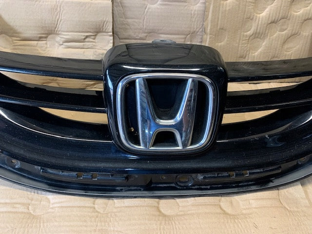 Kühlergrill Honda CIVIC IX E LOGO FRONTGRILL Kühlergitter