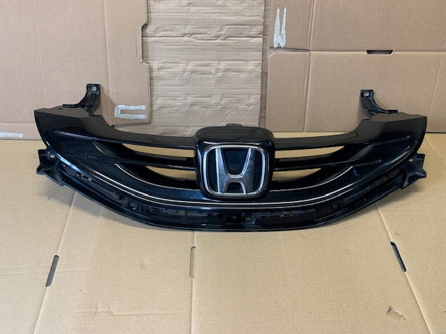 Kühlergrill Honda CIVIC IX E FRONTGRILL Kühlergitter