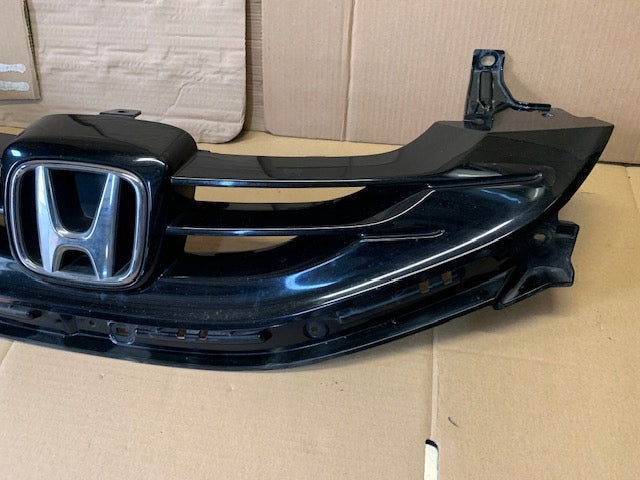 Kühlergrill Honda CIVIC IX E FRONTGRILL Kühlergitter