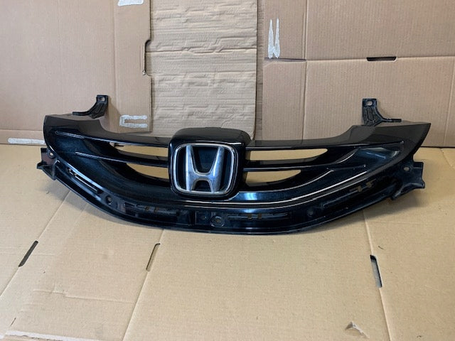 Kühlergrill Honda CIVIC IX E FRONTGRILL Kühlergitter